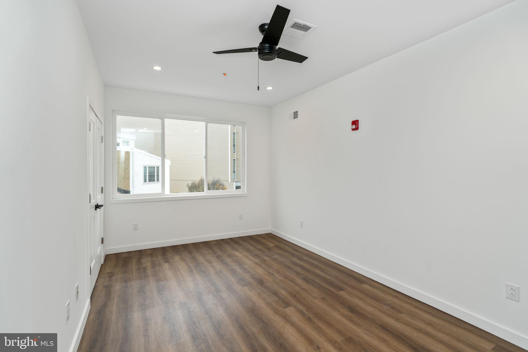 FISHTOWN - Residential Lease