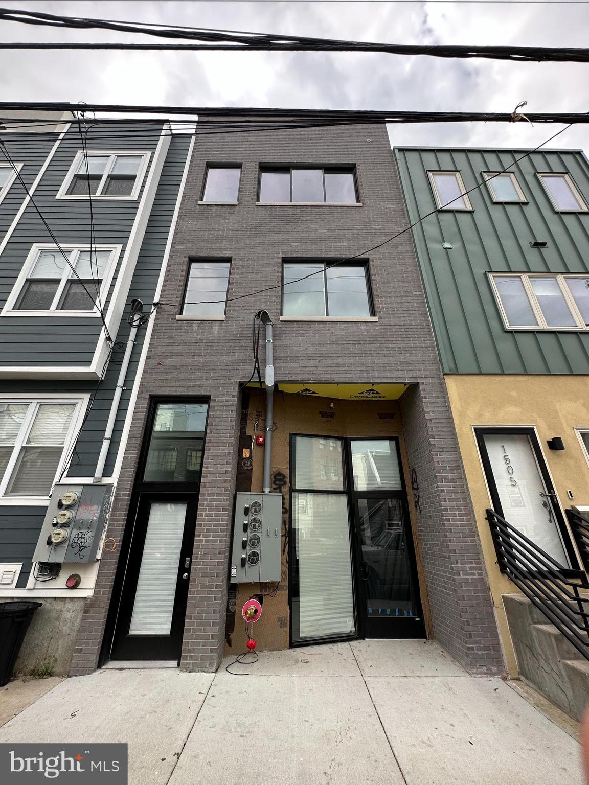 FISHTOWN - Residential Lease