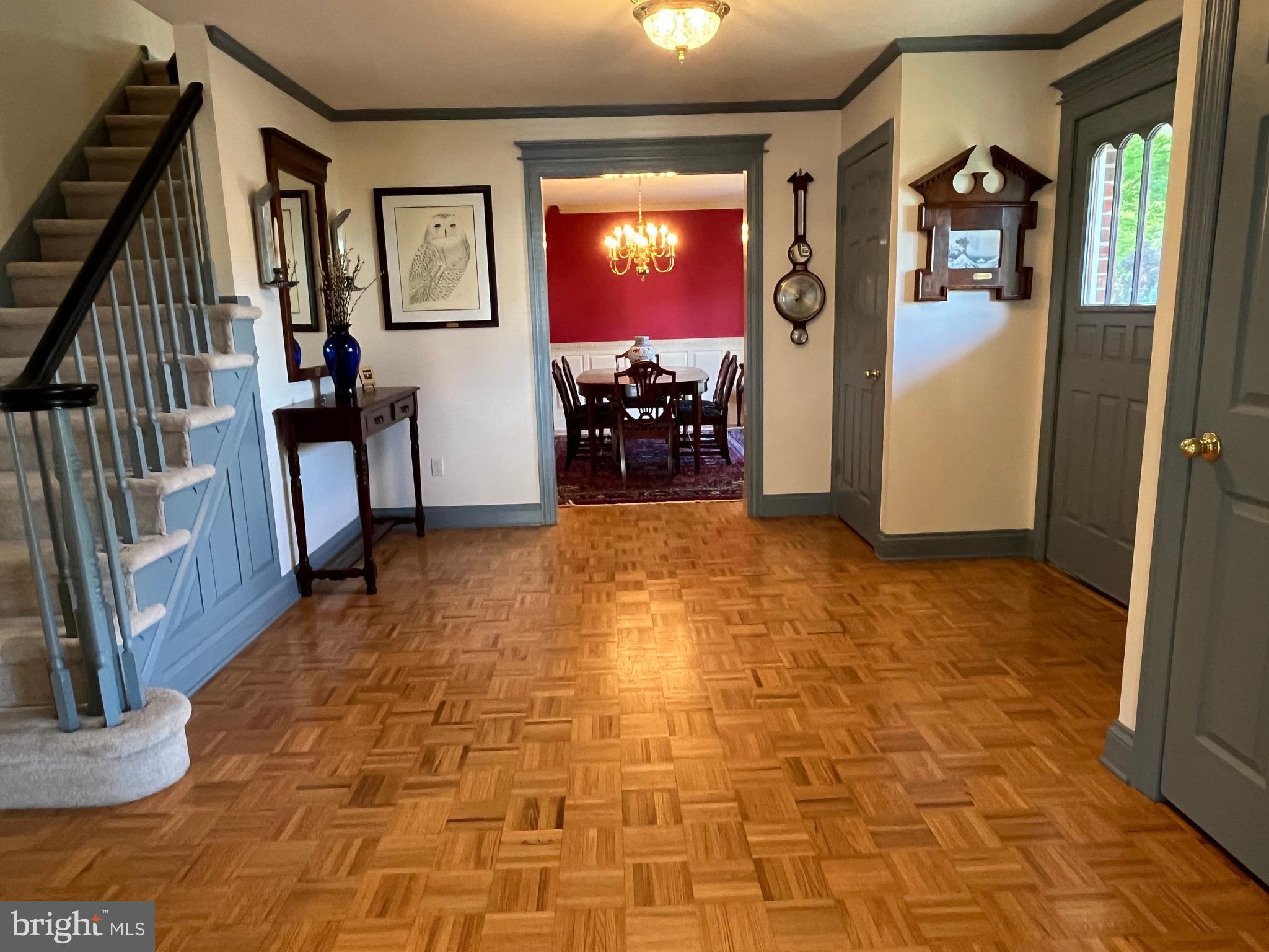 YARDLEY HUNT - Residential