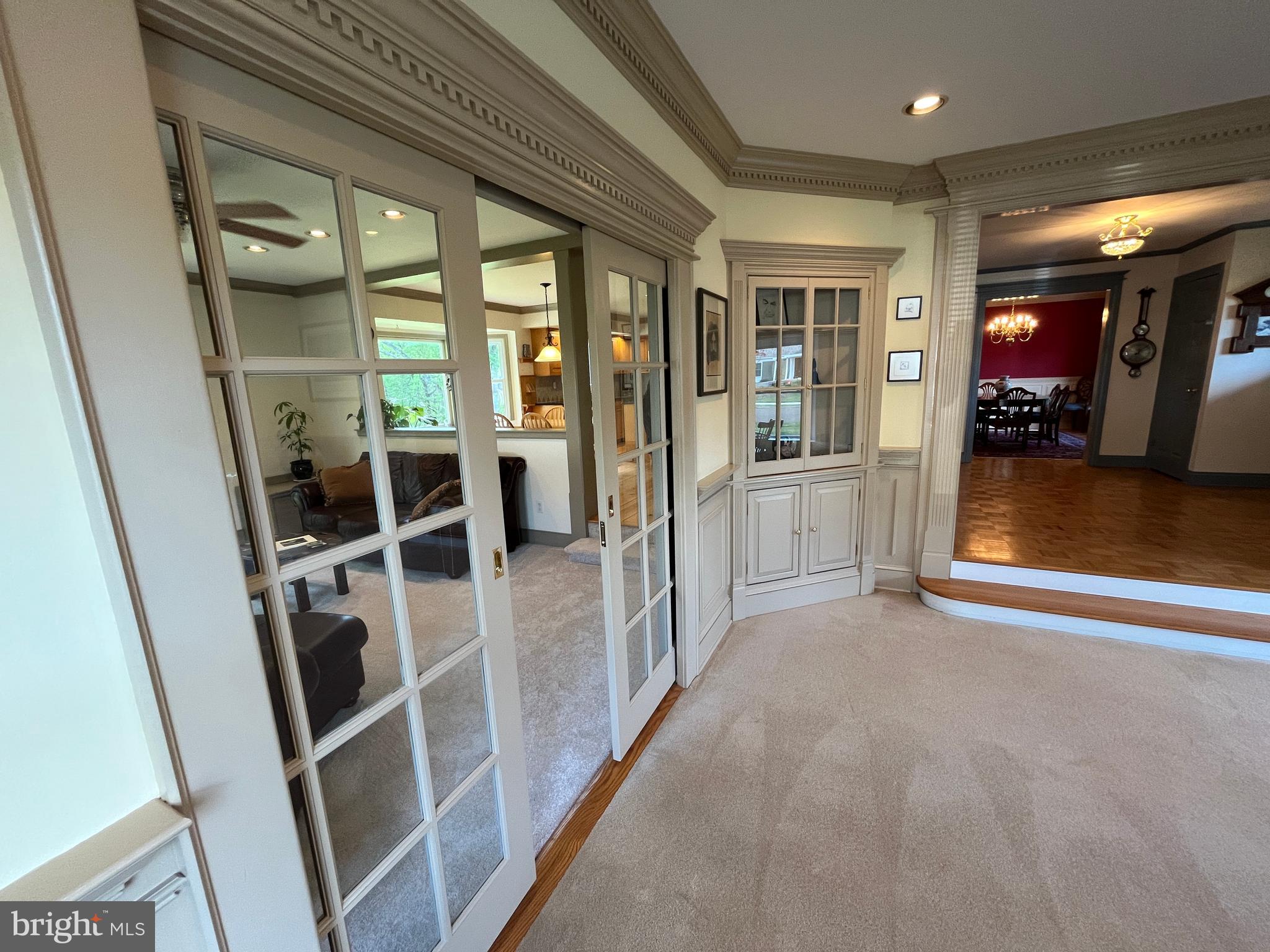 YARDLEY HUNT - Residential