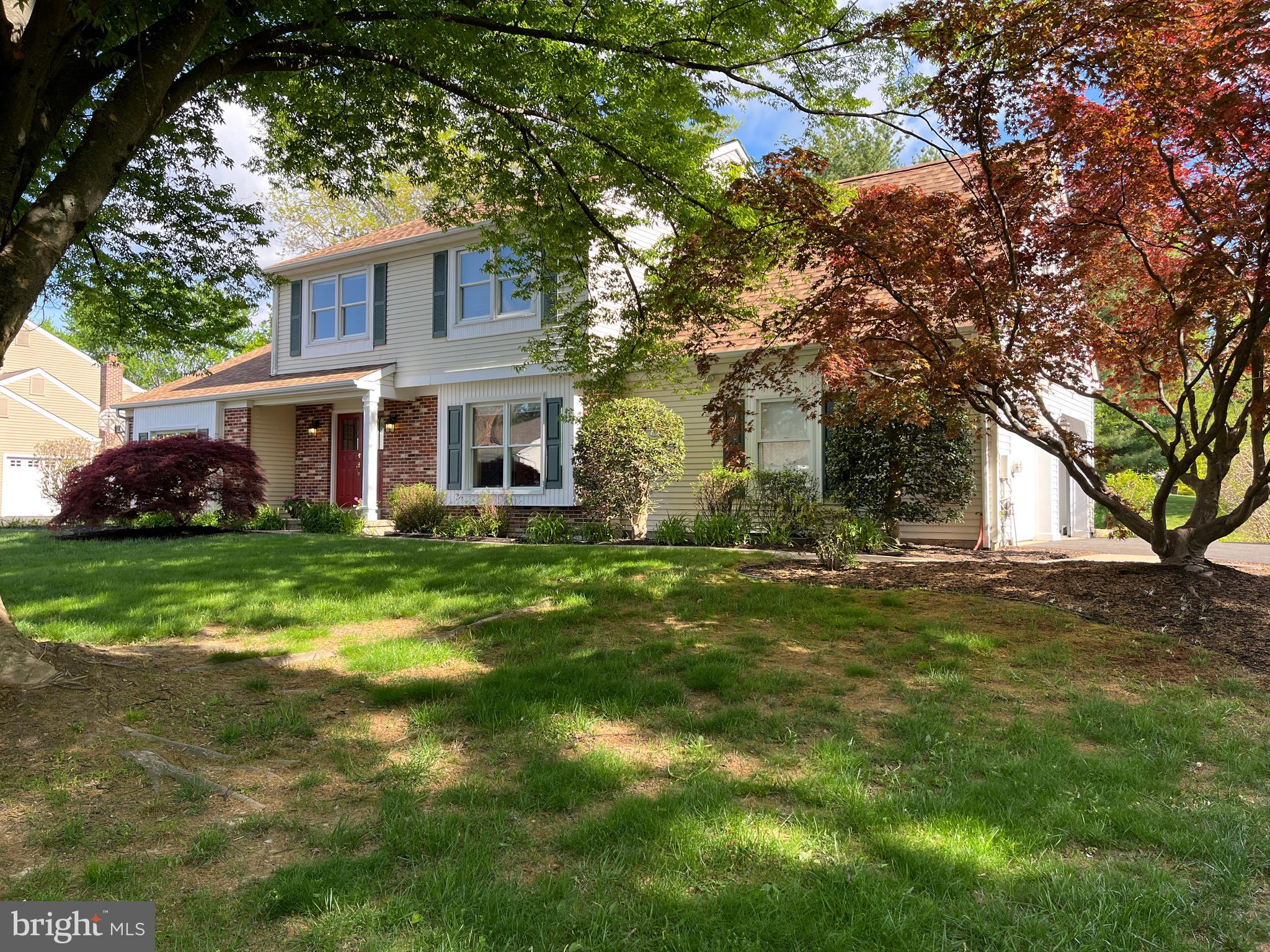 YARDLEY HUNT - Residential