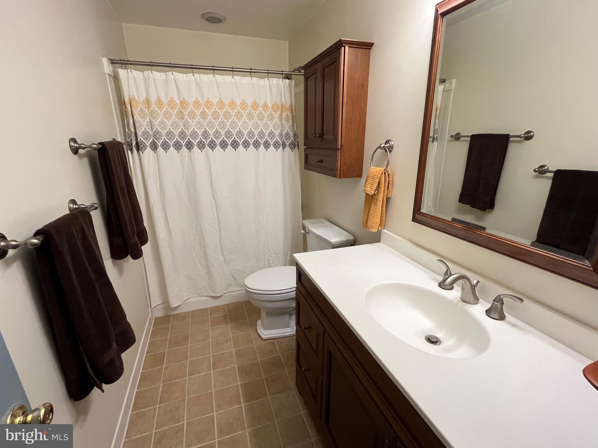 YARDLEY HUNT - Residential