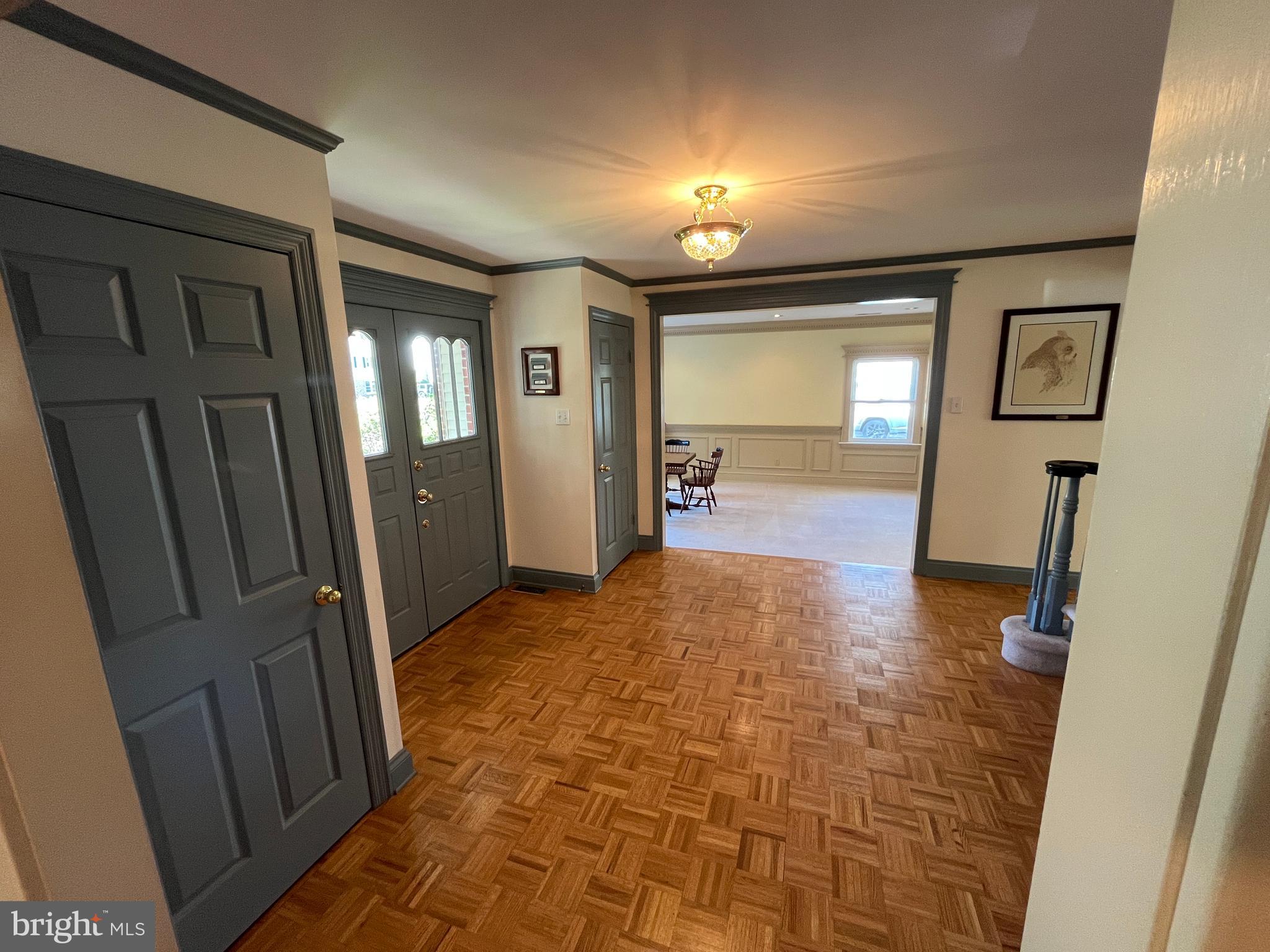 YARDLEY HUNT - Residential