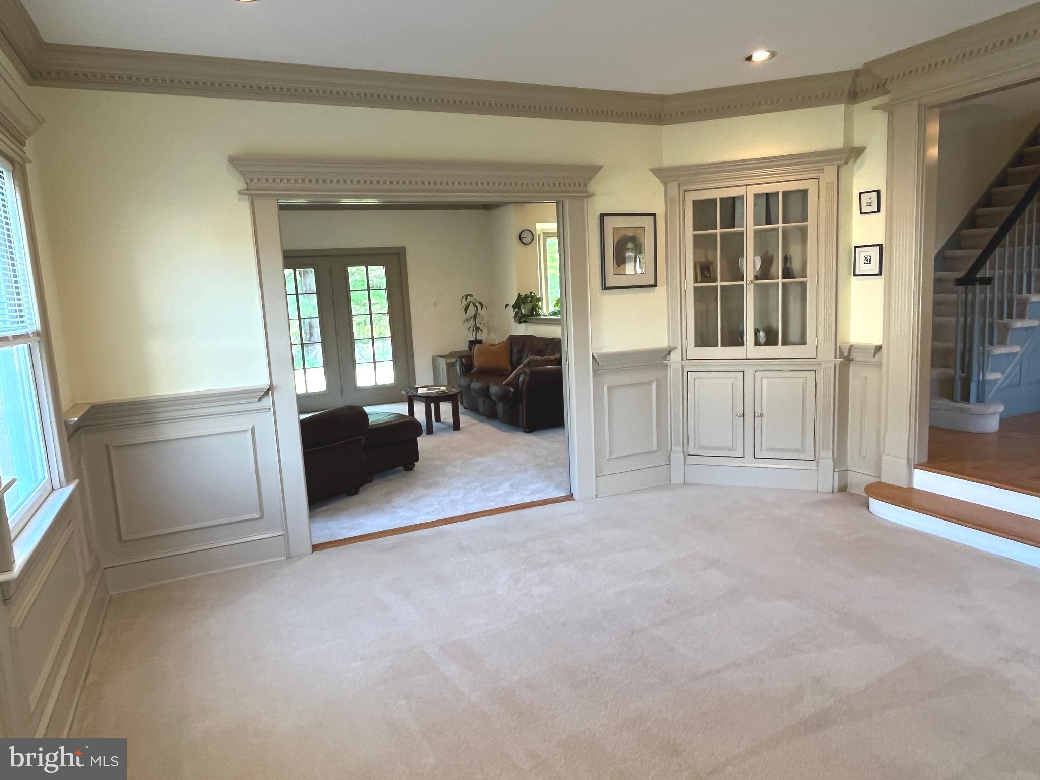 YARDLEY HUNT - Residential