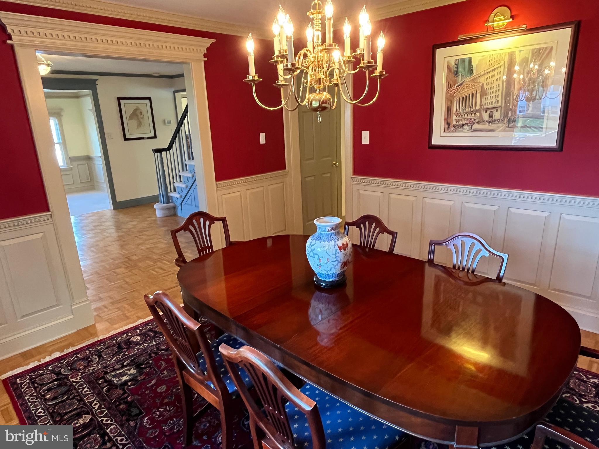 YARDLEY HUNT - Residential