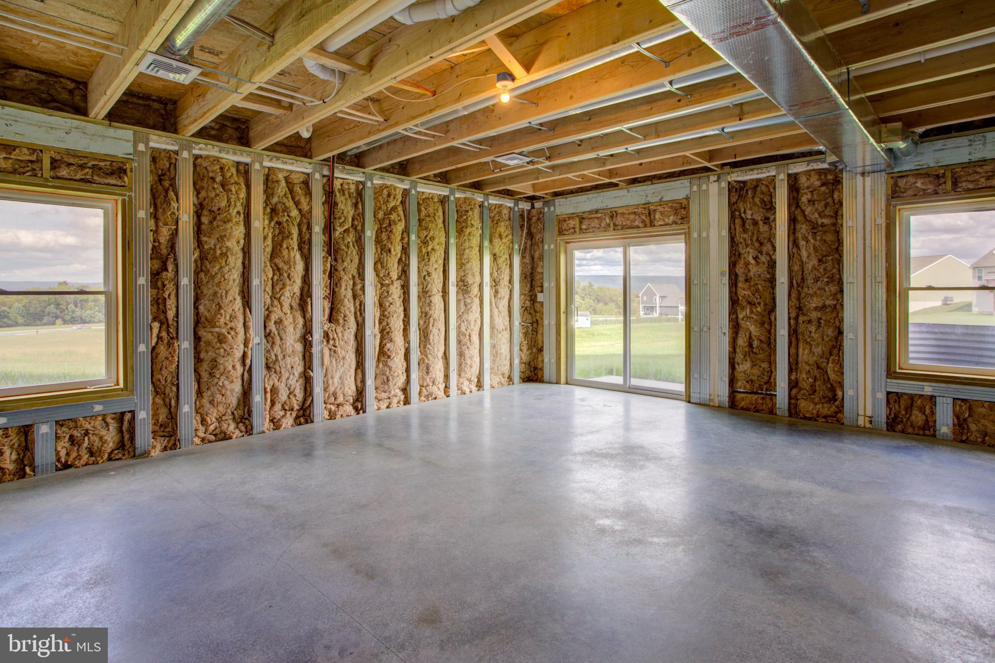 MOUNTAIN MEADOWS - Residential