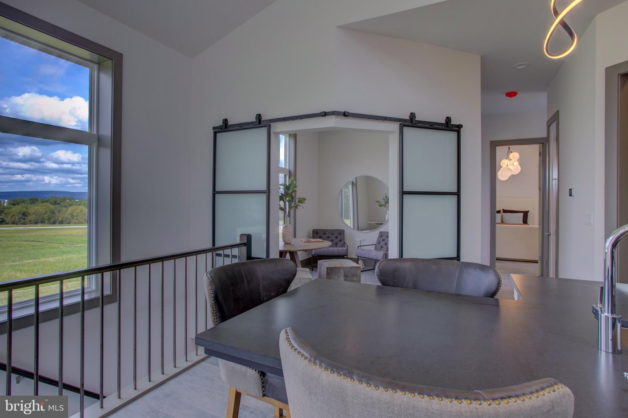 MOUNTAIN MEADOWS - Residential