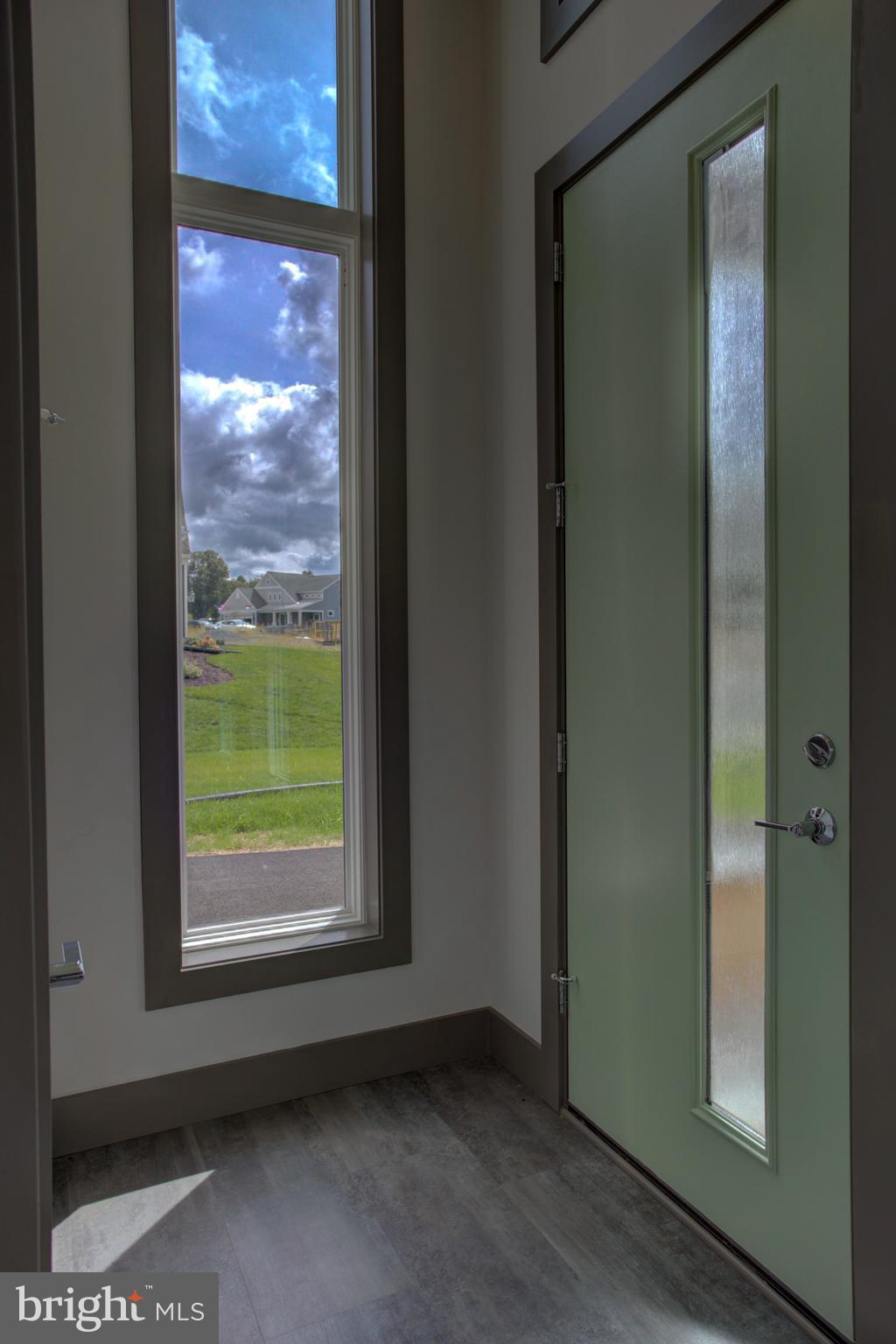 MOUNTAIN MEADOWS - Residential