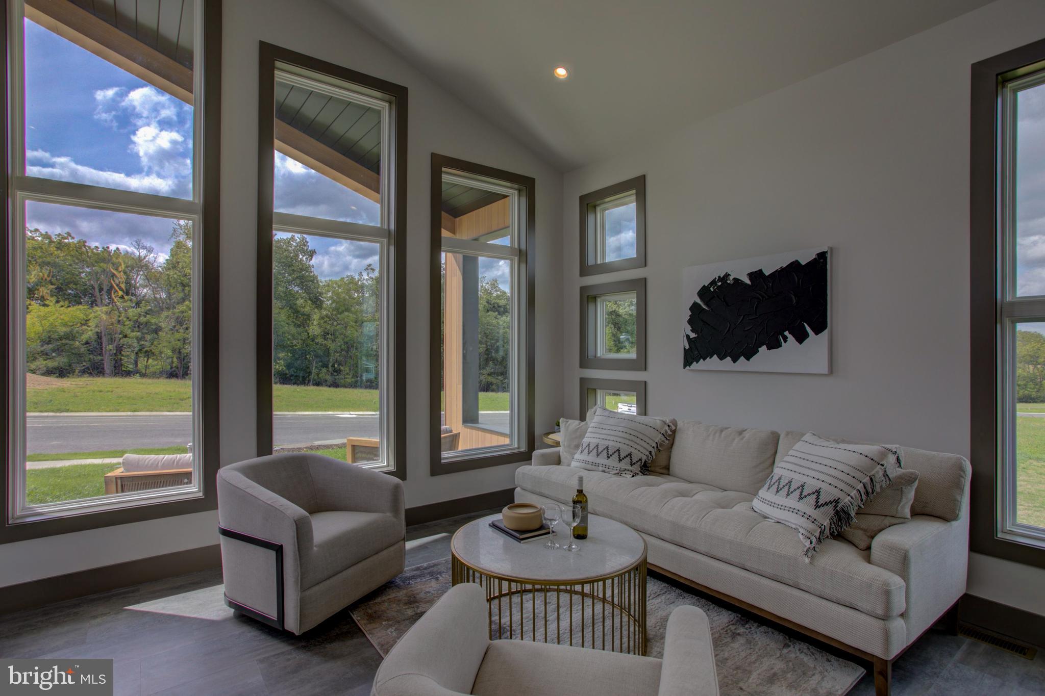 MOUNTAIN MEADOWS - Residential