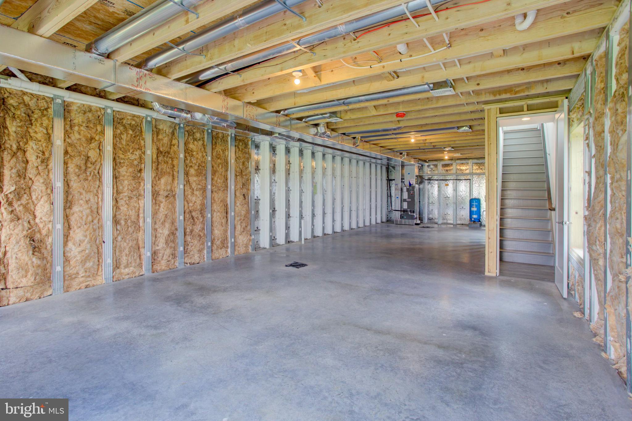 MOUNTAIN MEADOWS - Residential