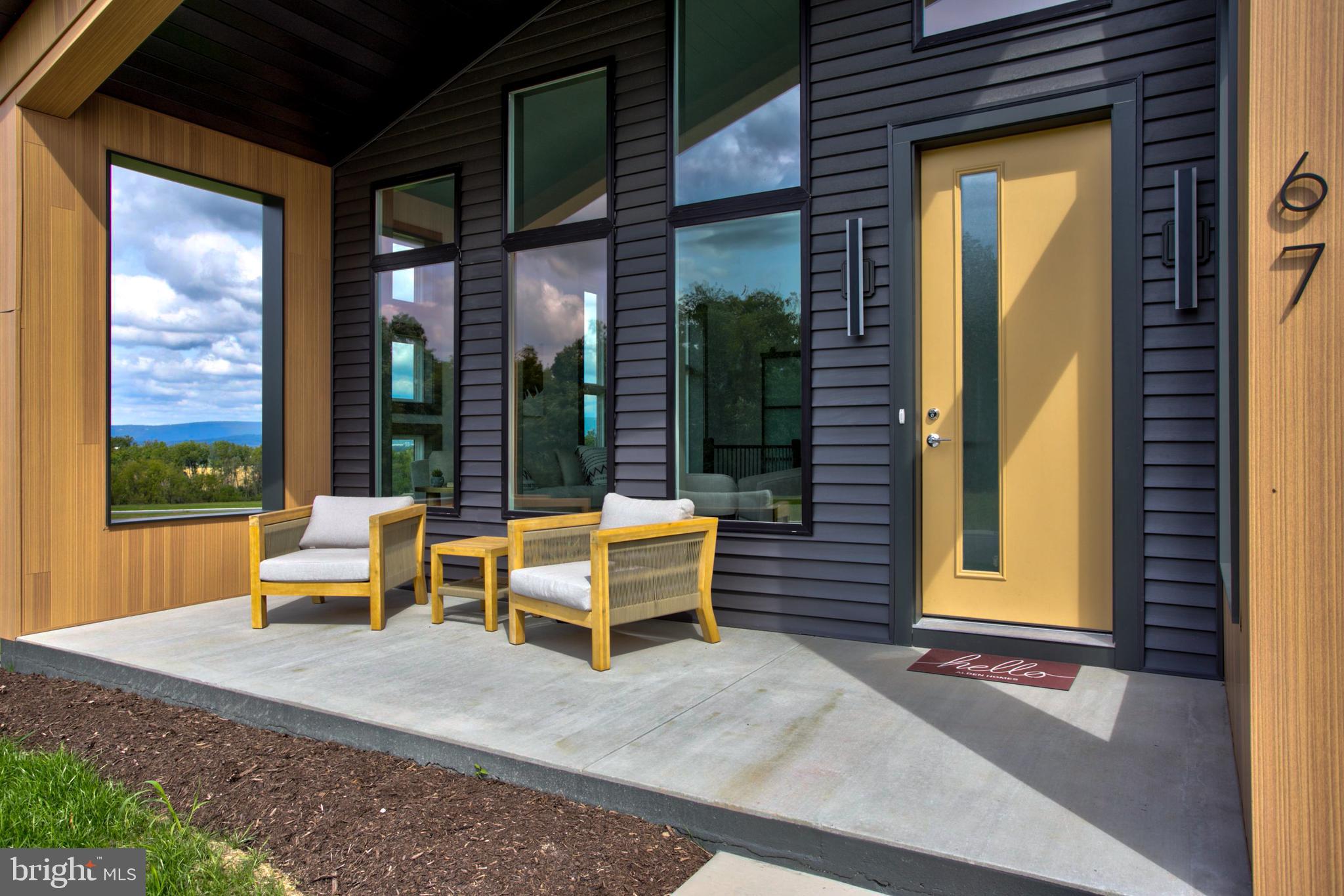 MOUNTAIN MEADOWS - Residential