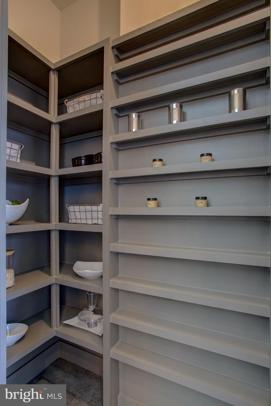 MOUNTAIN MEADOWS - Residential