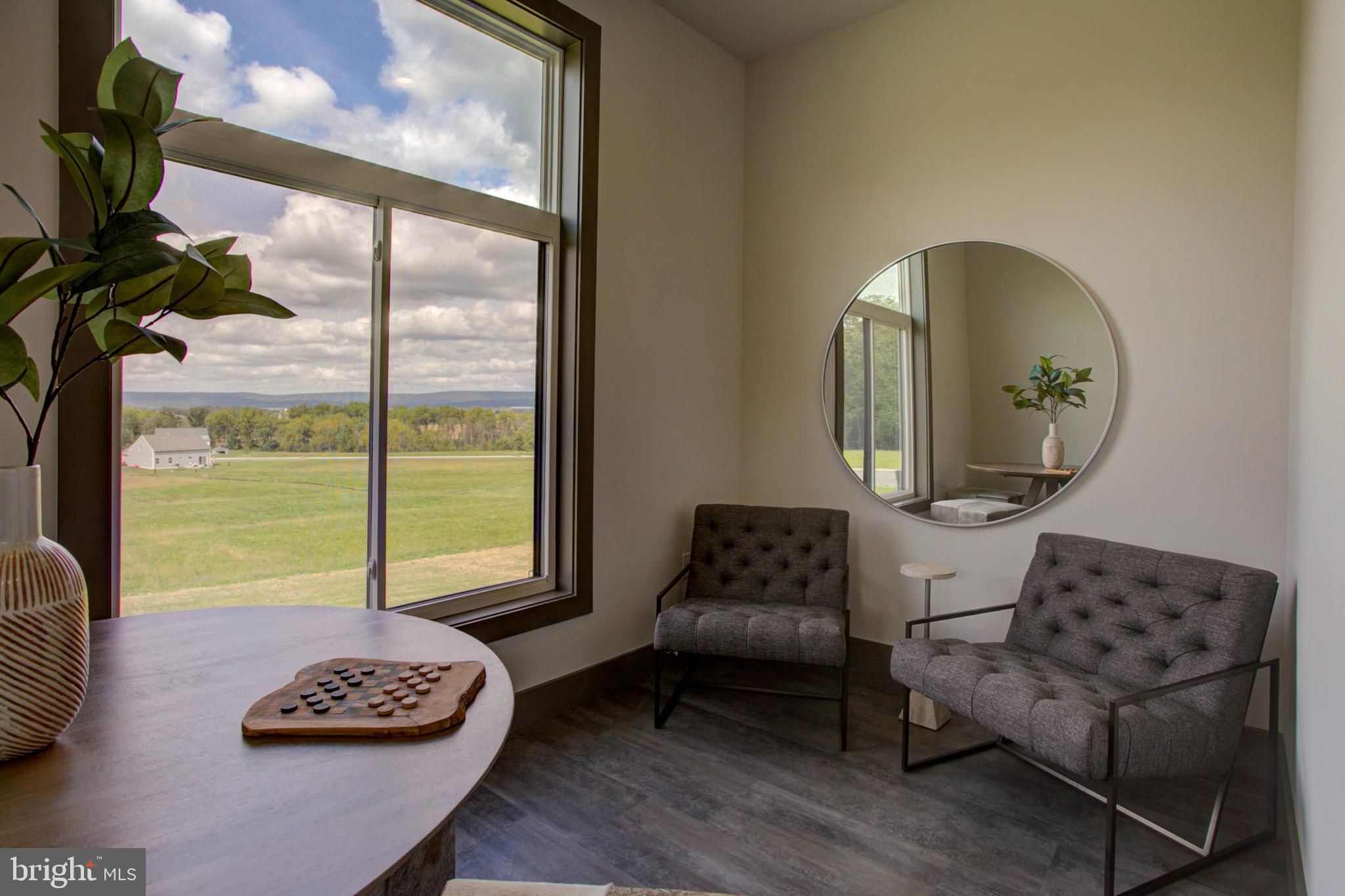 MOUNTAIN MEADOWS - Residential