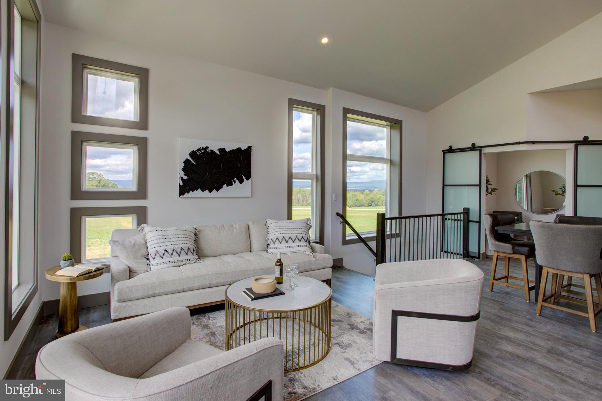 MOUNTAIN MEADOWS - Residential