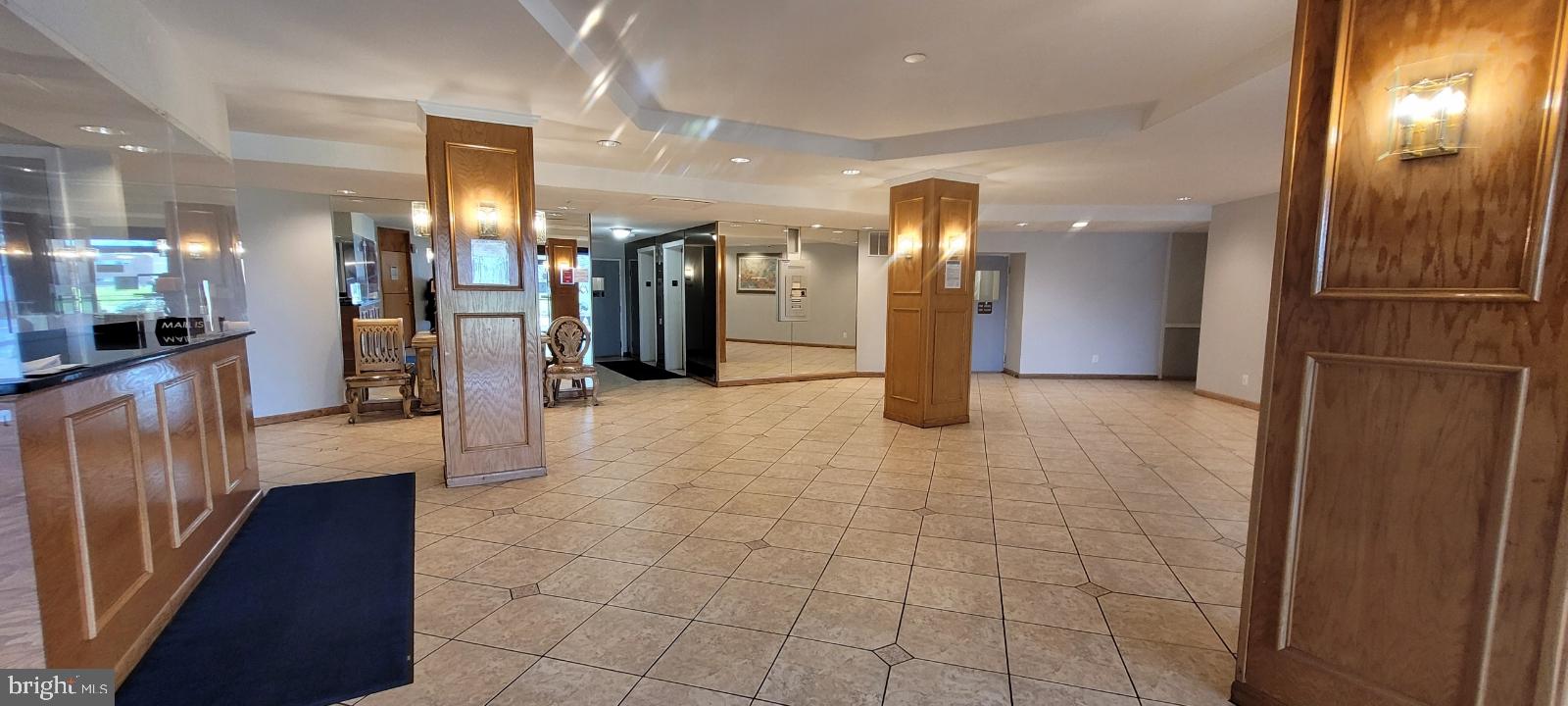 SEVILLE - Residential