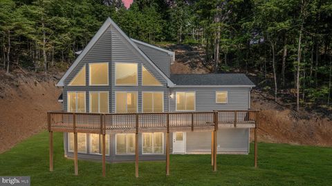 Lot 43 GRANNY SMITH ROAD LINDEN VA 22642