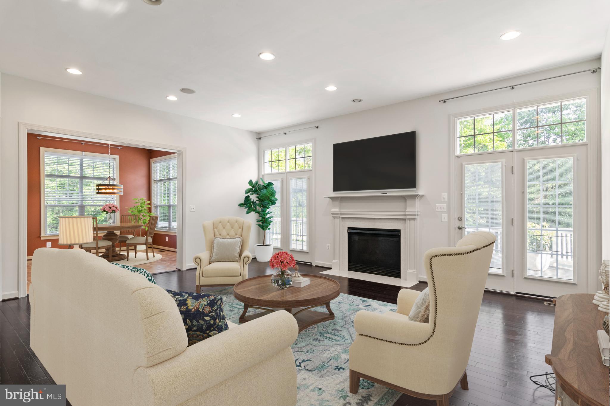 CLASSIC ACRES - Residential