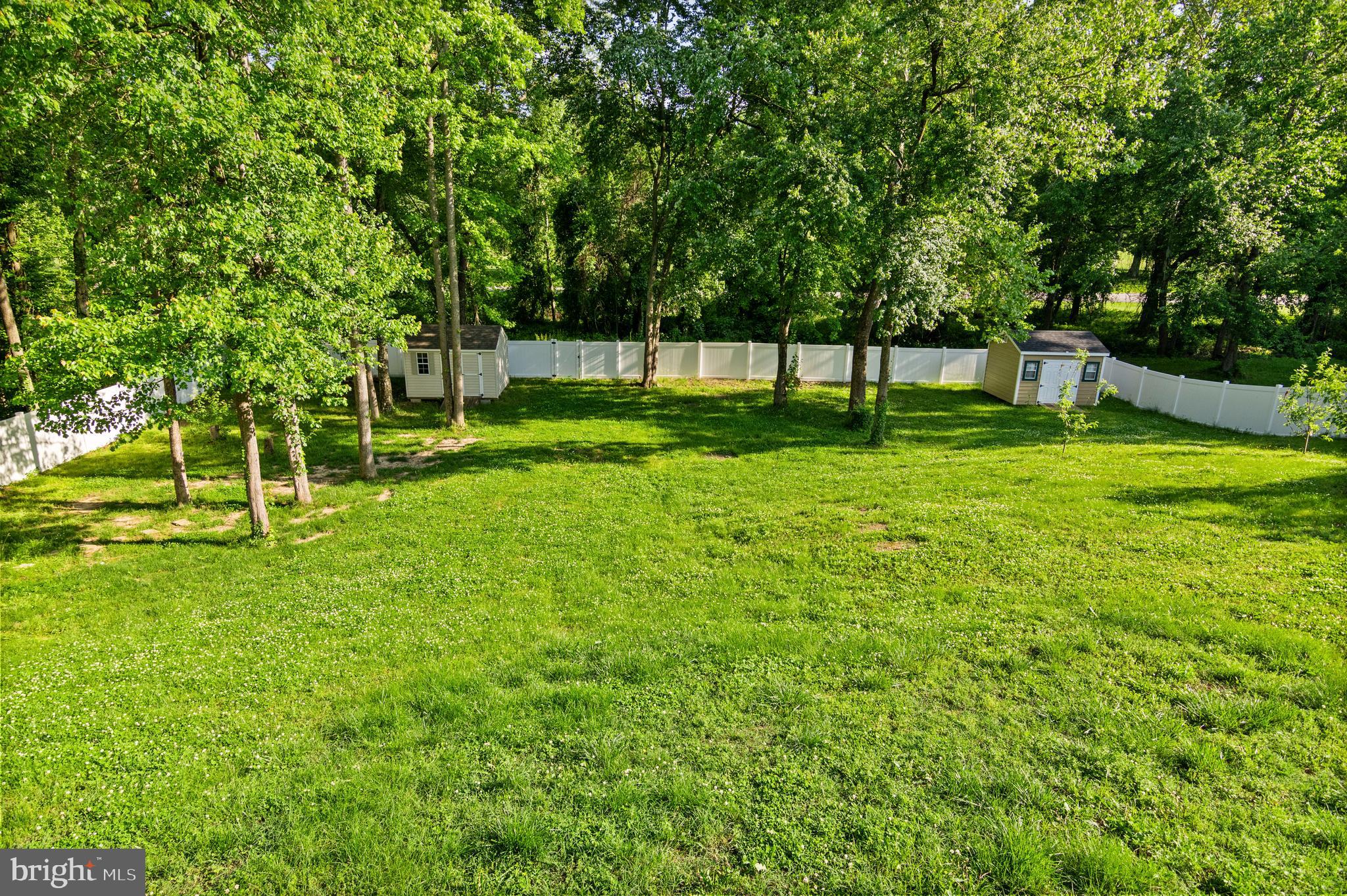 CLASSIC ACRES - Residential