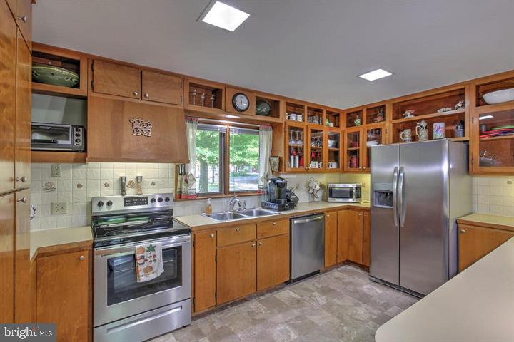 BLUE RIDGE SHORES - Residential