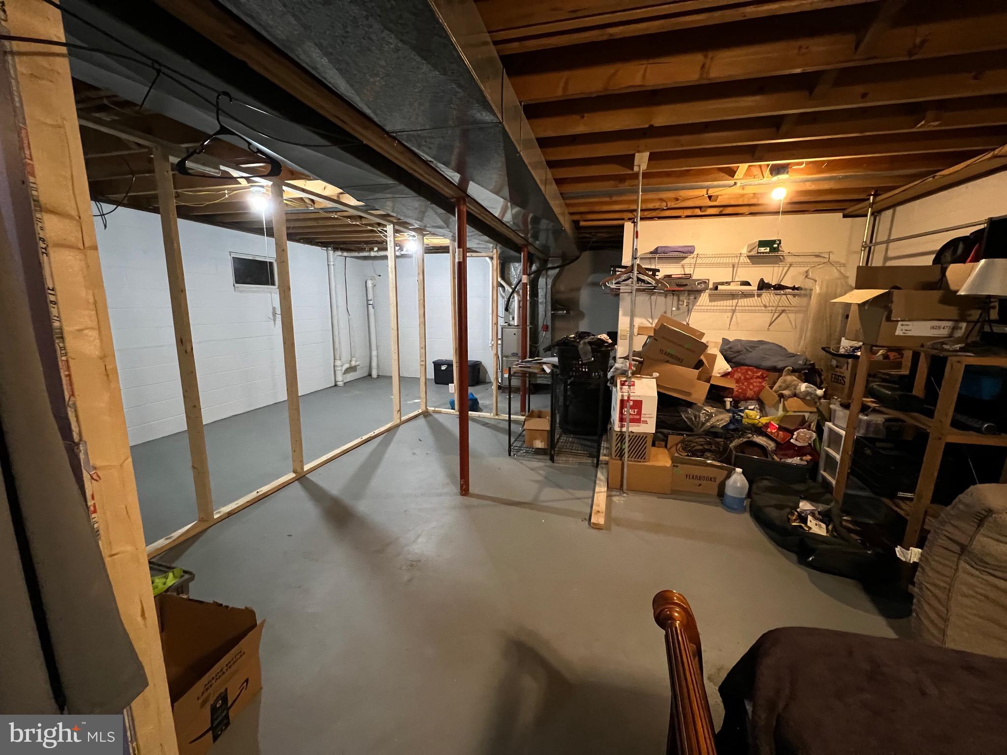 BLUE RIDGE SHORES - Residential