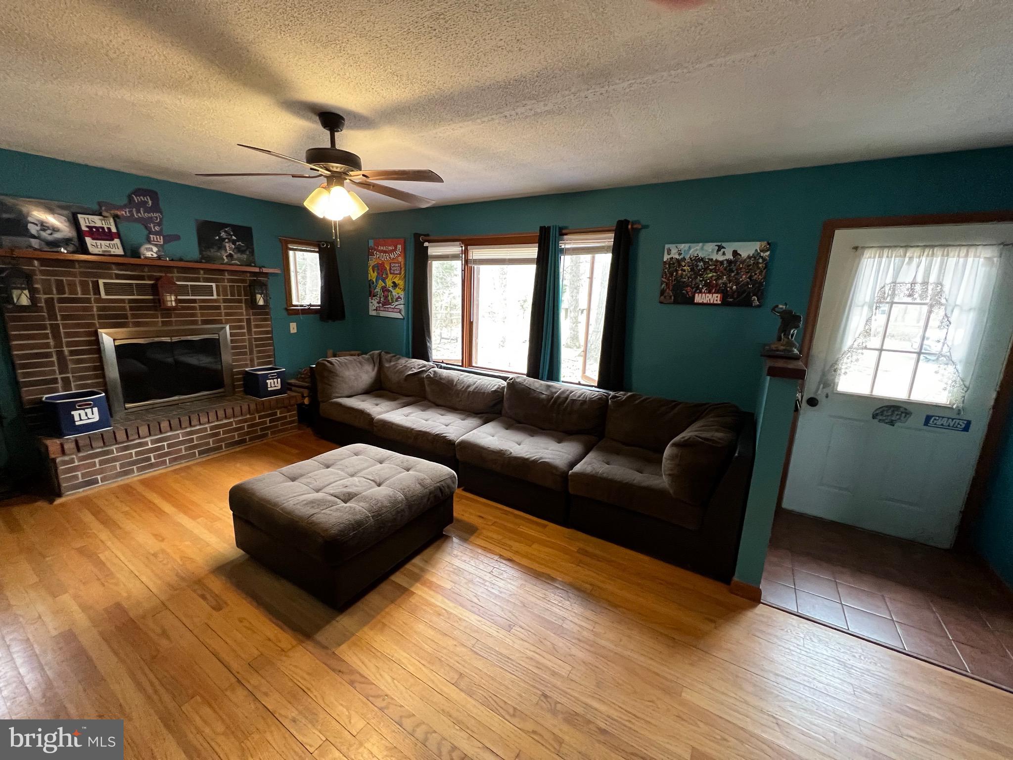 BLUE RIDGE SHORES - Residential