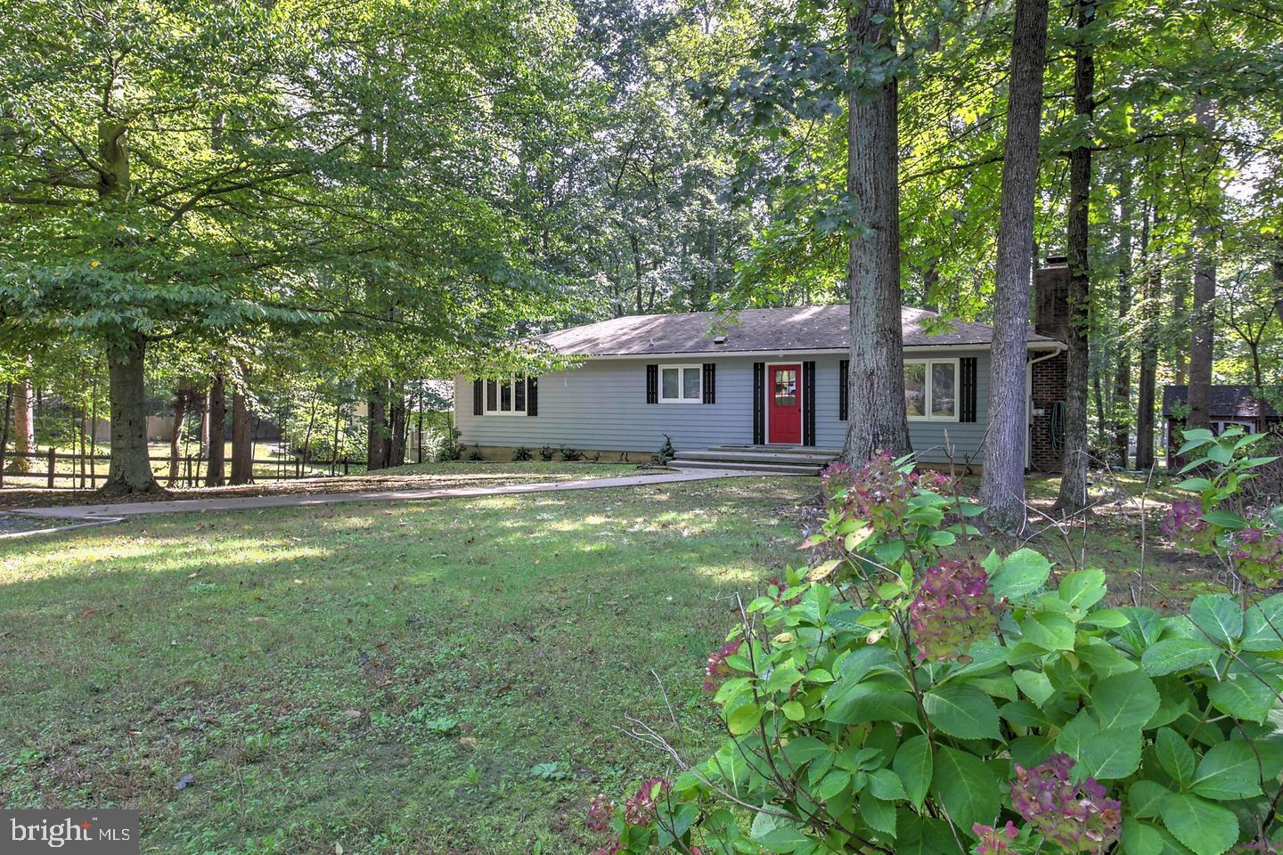 BLUE RIDGE SHORES - Residential