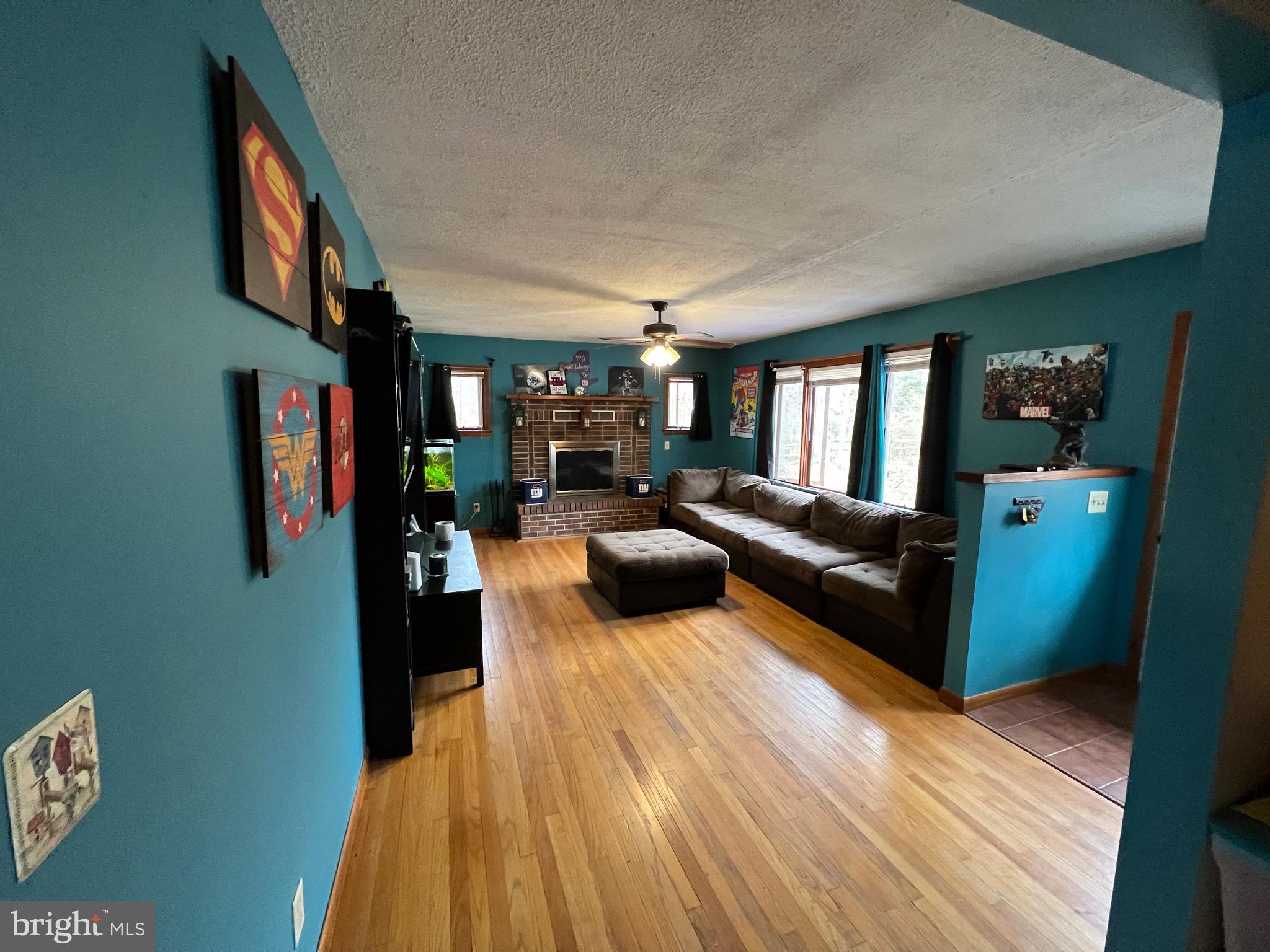 BLUE RIDGE SHORES - Residential