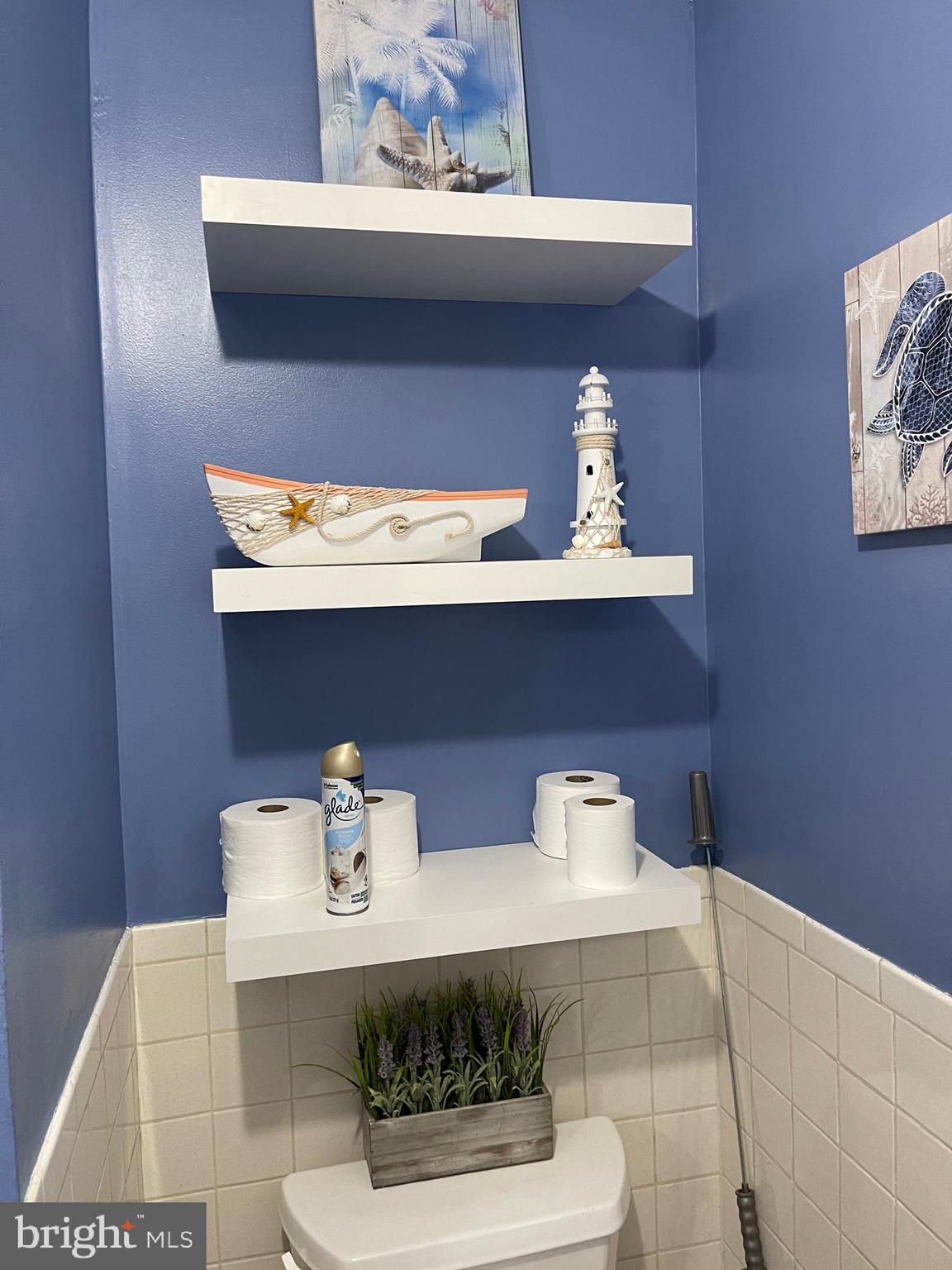 BLUE RIDGE SHORES - Residential