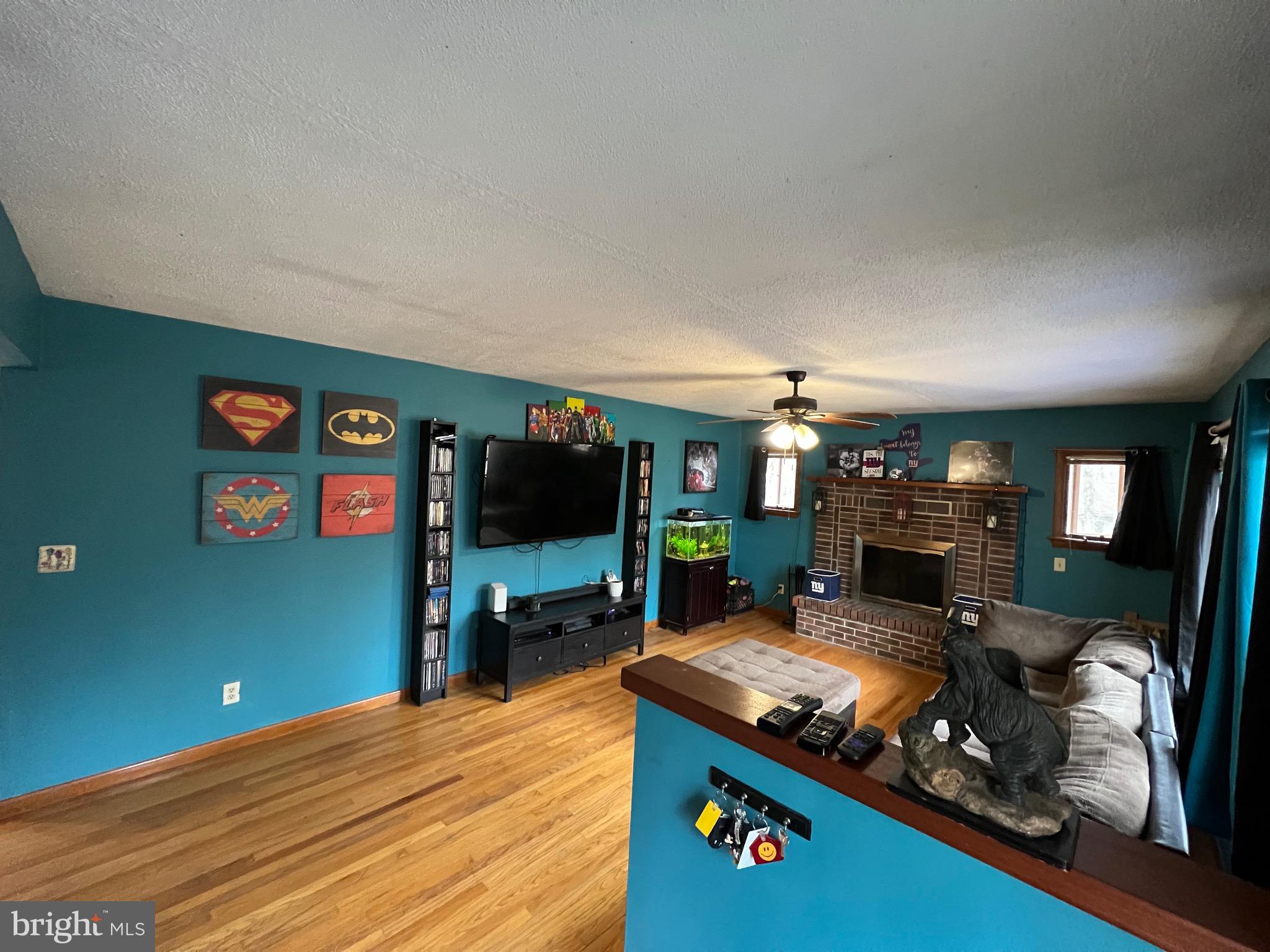 BLUE RIDGE SHORES - Residential