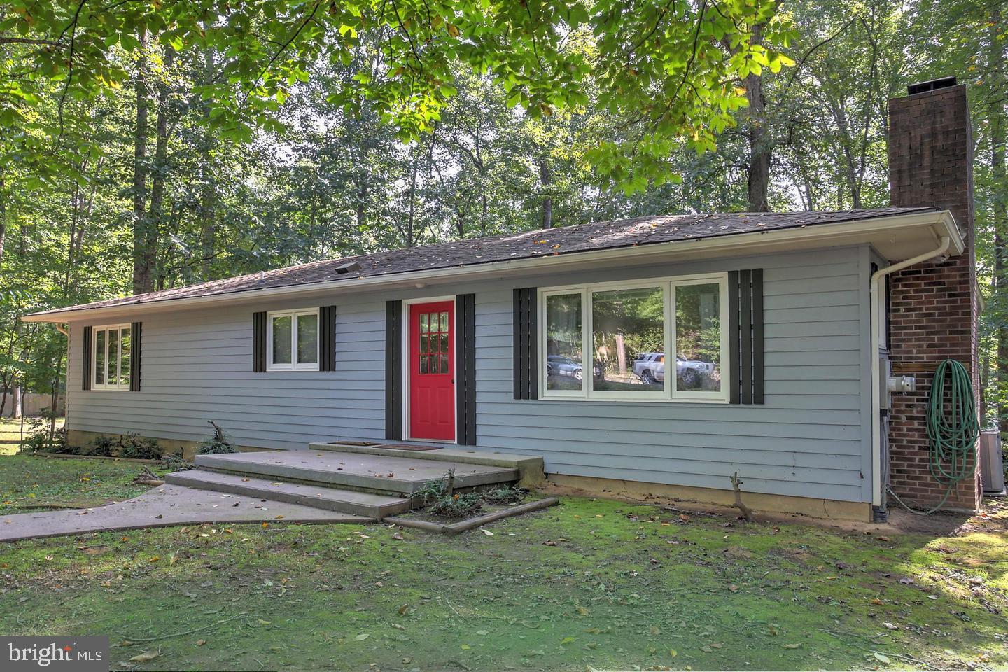 BLUE RIDGE SHORES - Residential