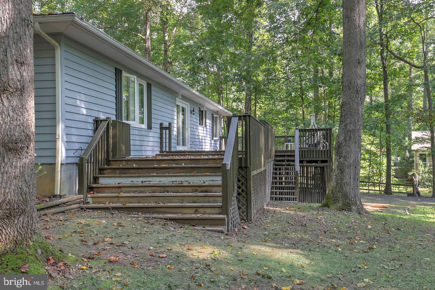 BLUE RIDGE SHORES - Residential