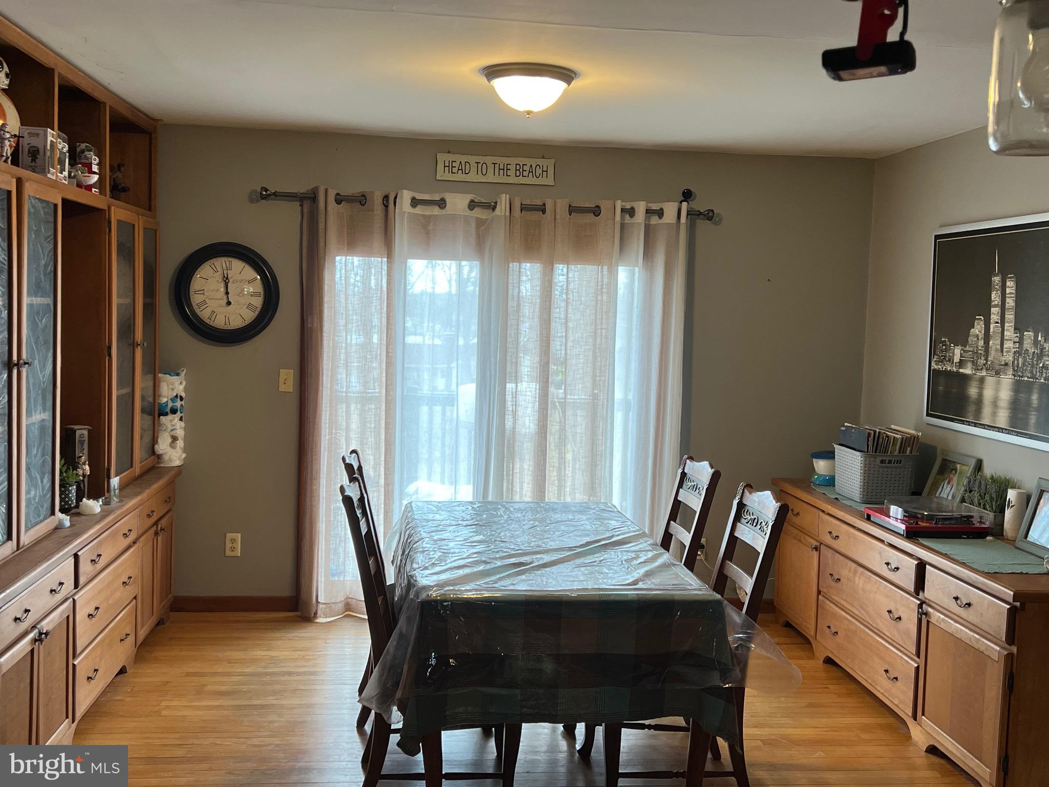 BLUE RIDGE SHORES - Residential