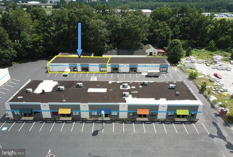 Photo of 620 Naylor Mill Road #C/D, SALISBURY, MD 21801 (MLS # MDWC2022256)