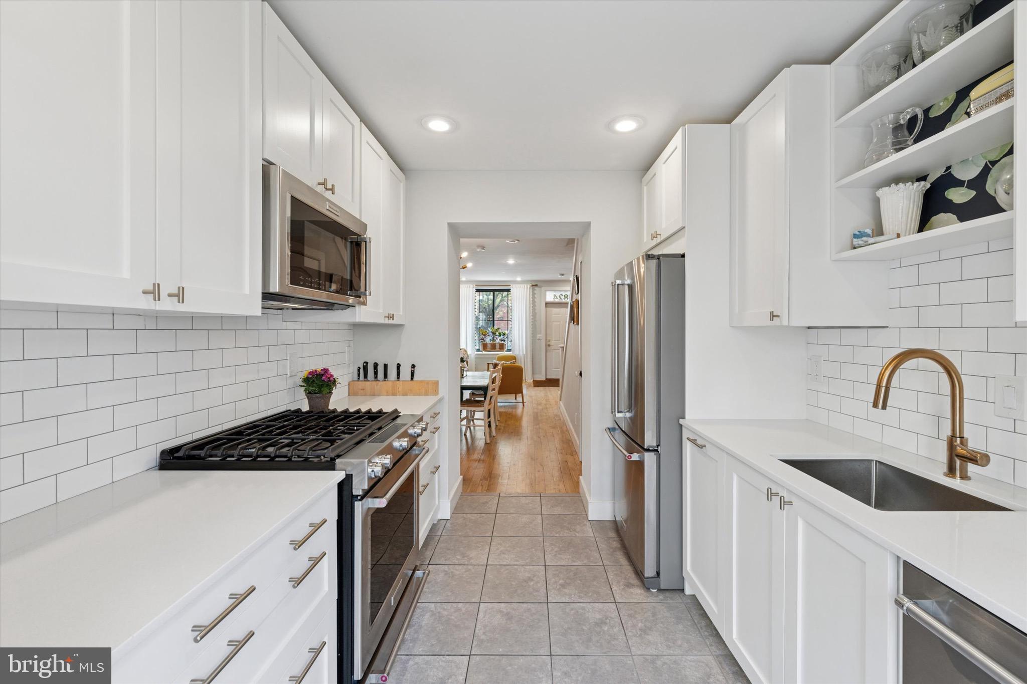 NEWBOLD - Residential