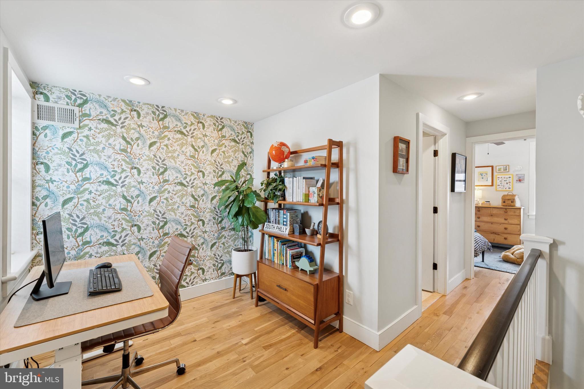 NEWBOLD - Residential