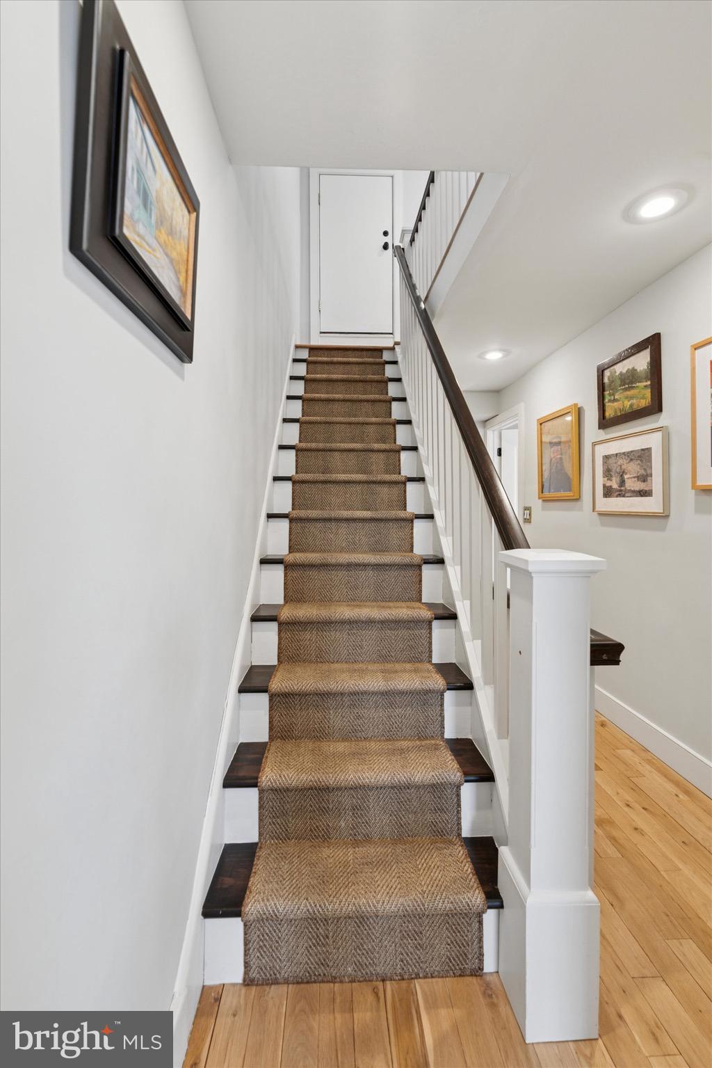 NEWBOLD - Residential