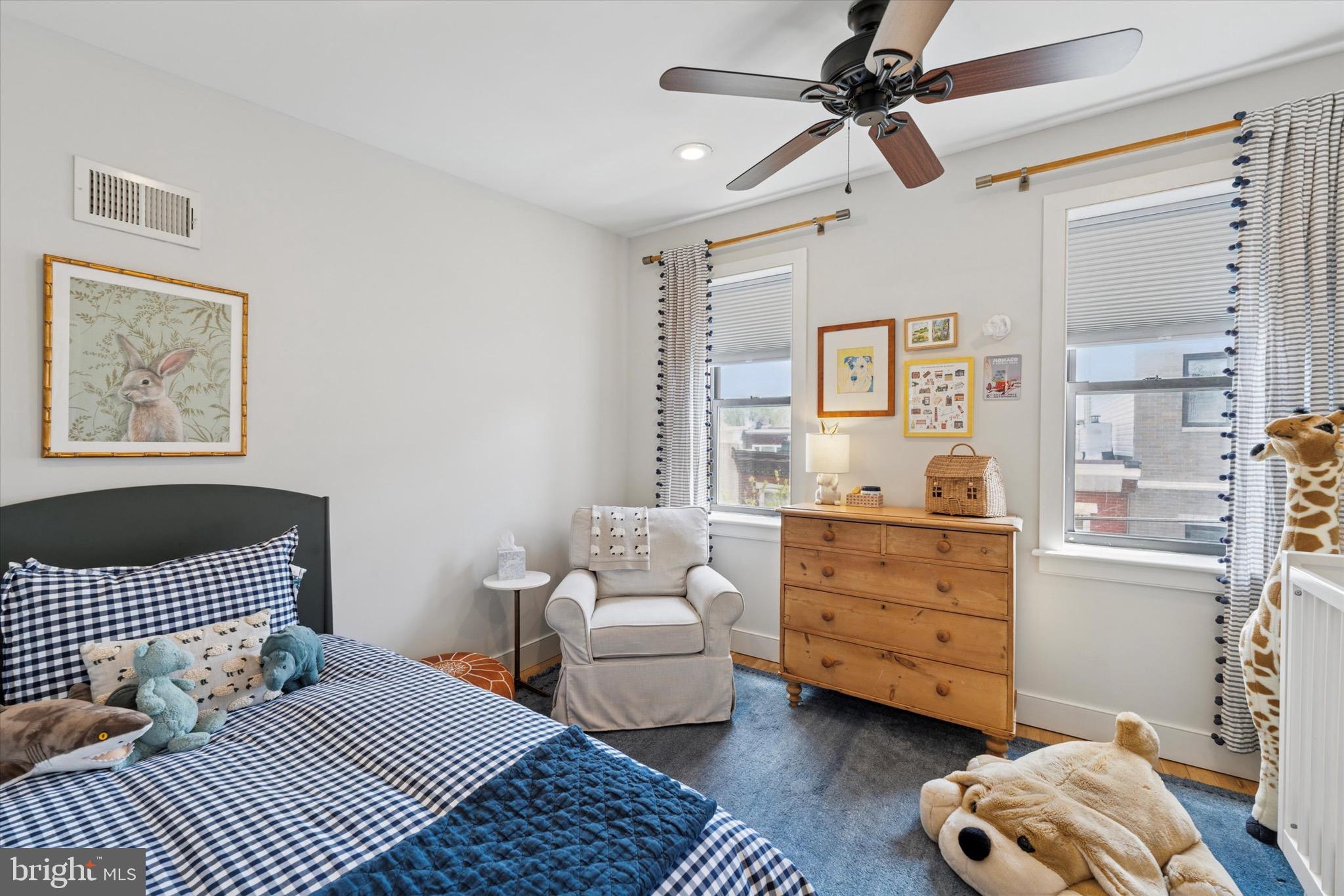 NEWBOLD - Residential