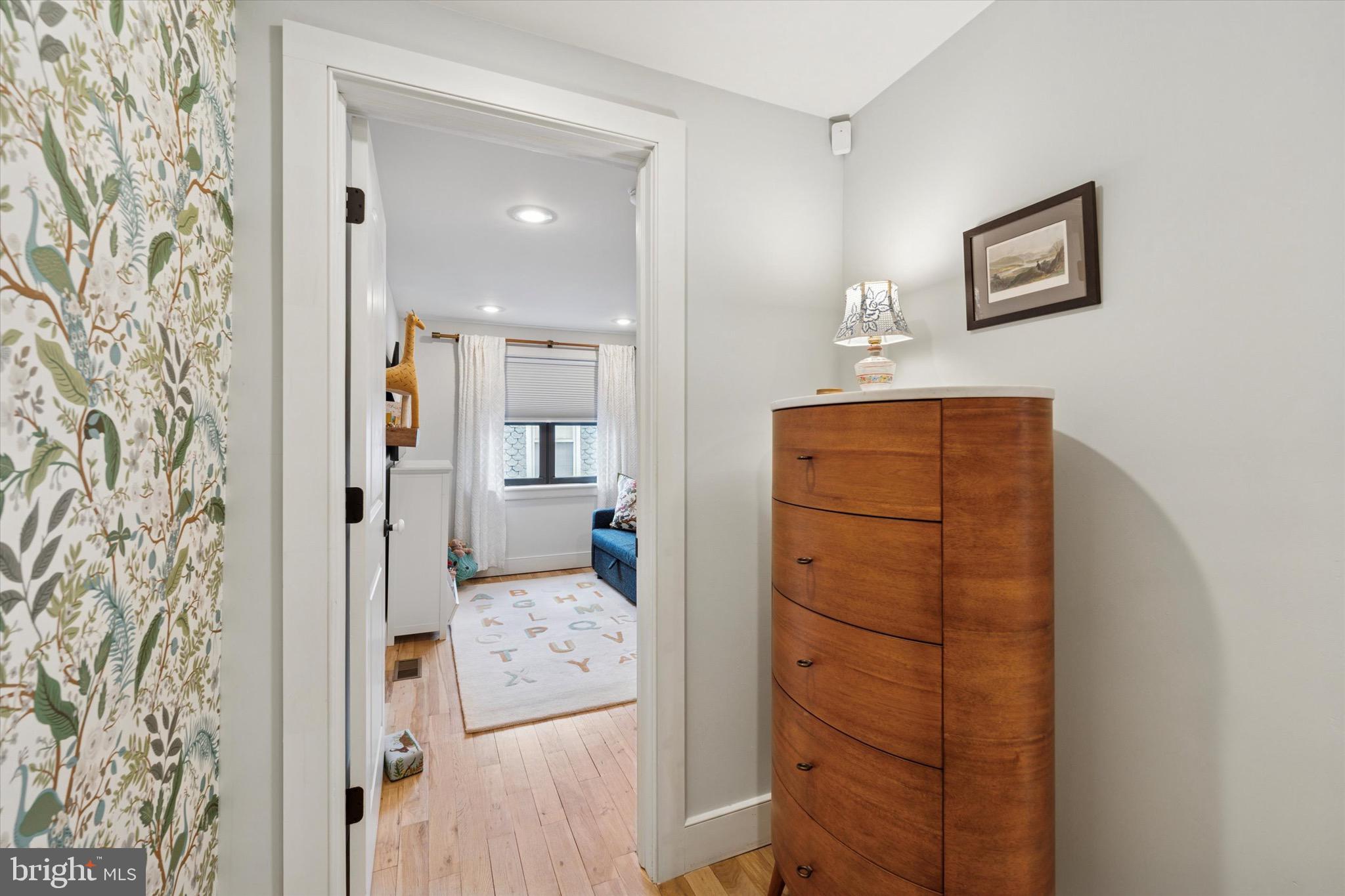 NEWBOLD - Residential