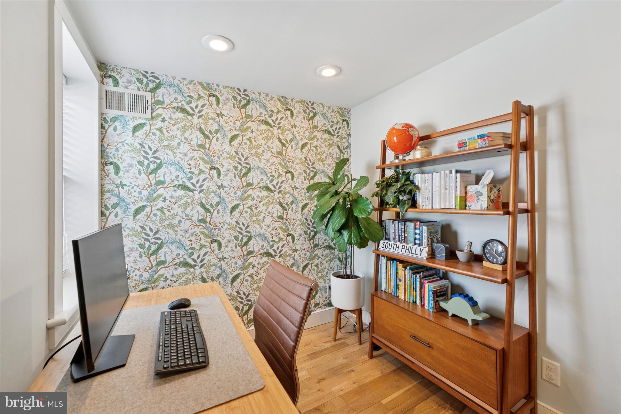 NEWBOLD - Residential