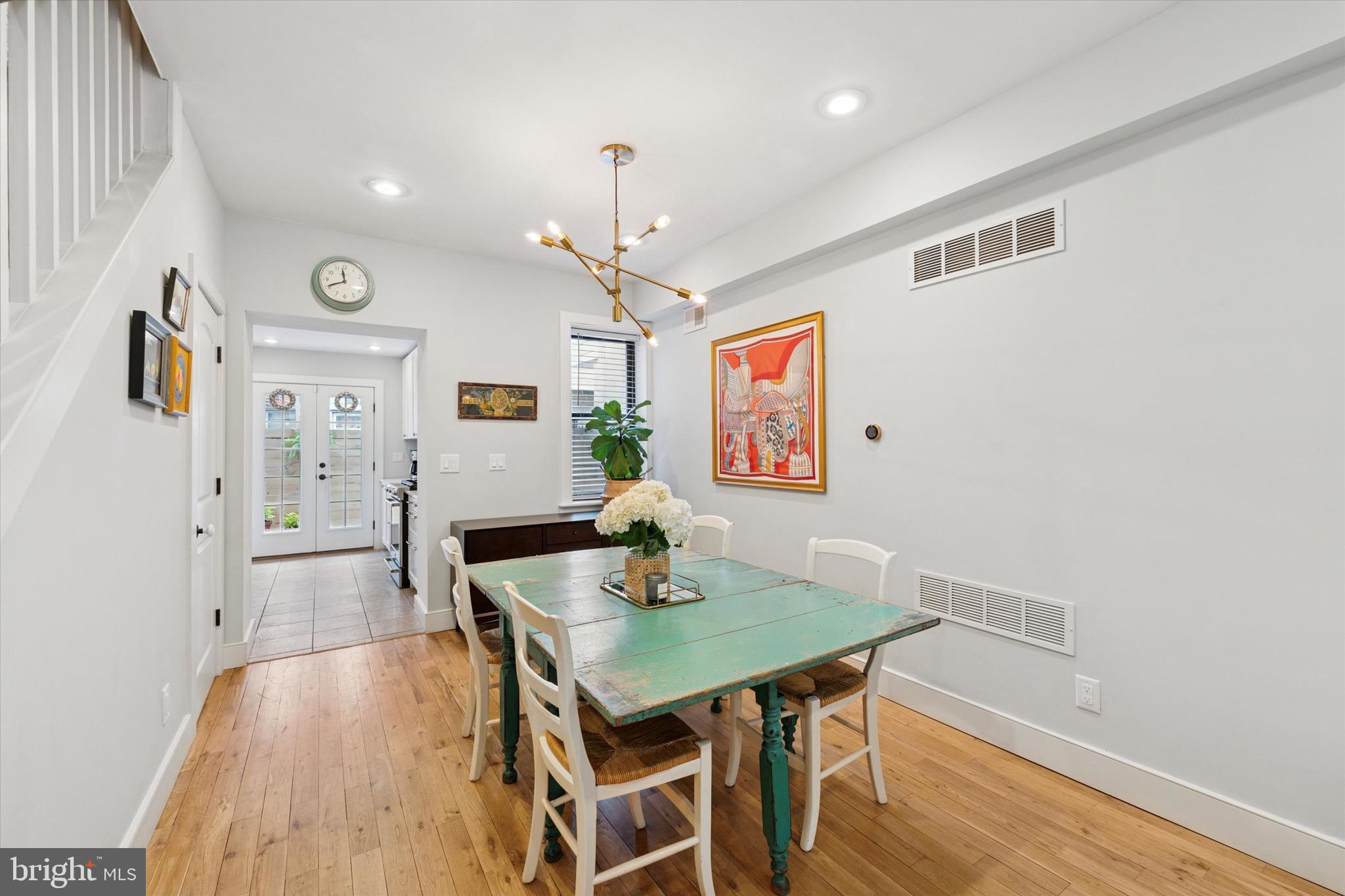 NEWBOLD - Residential