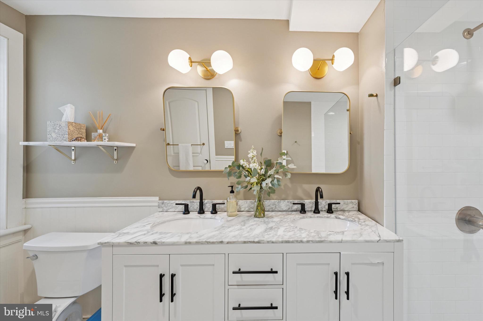 NEWBOLD - Residential