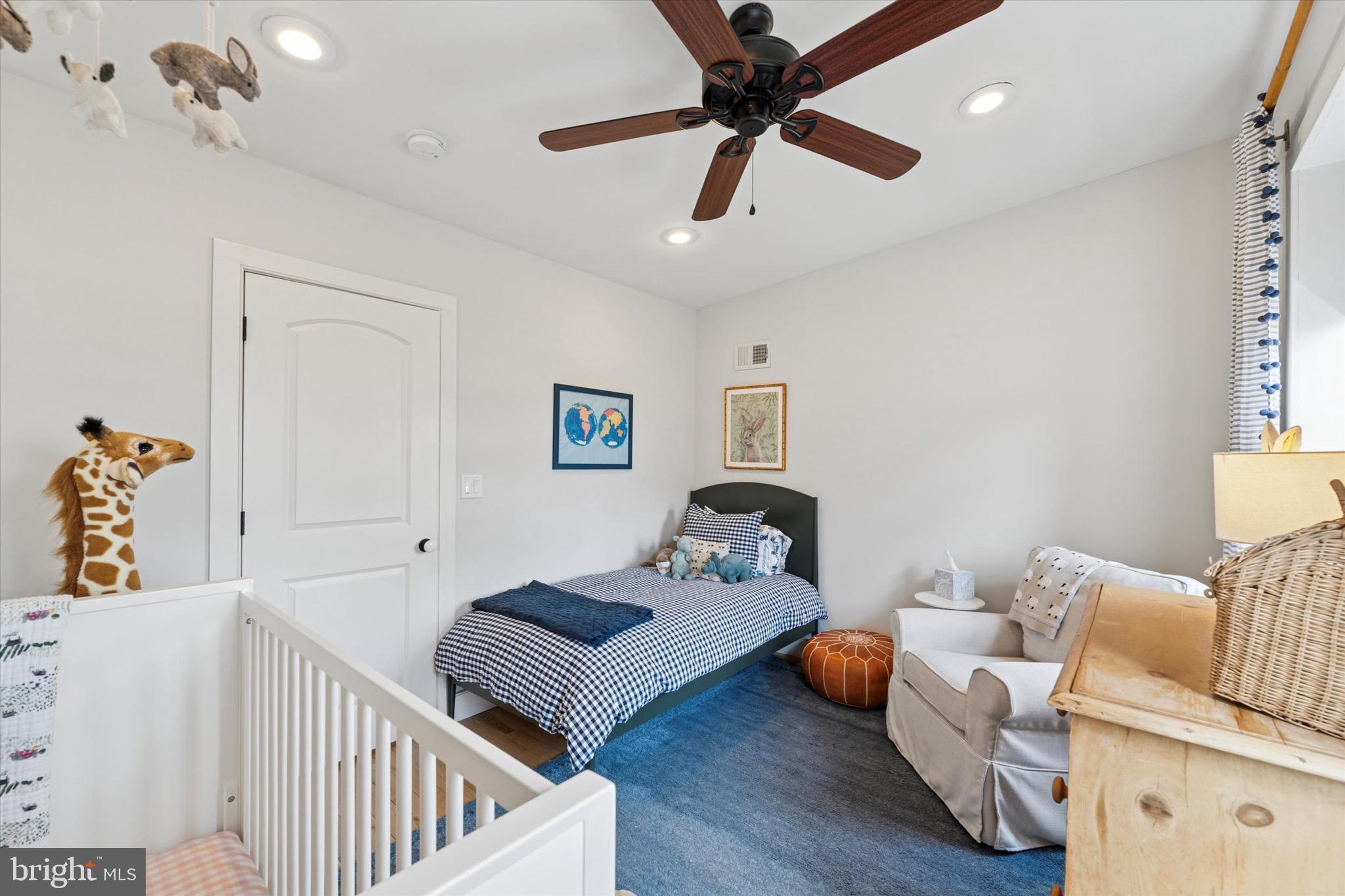 NEWBOLD - Residential