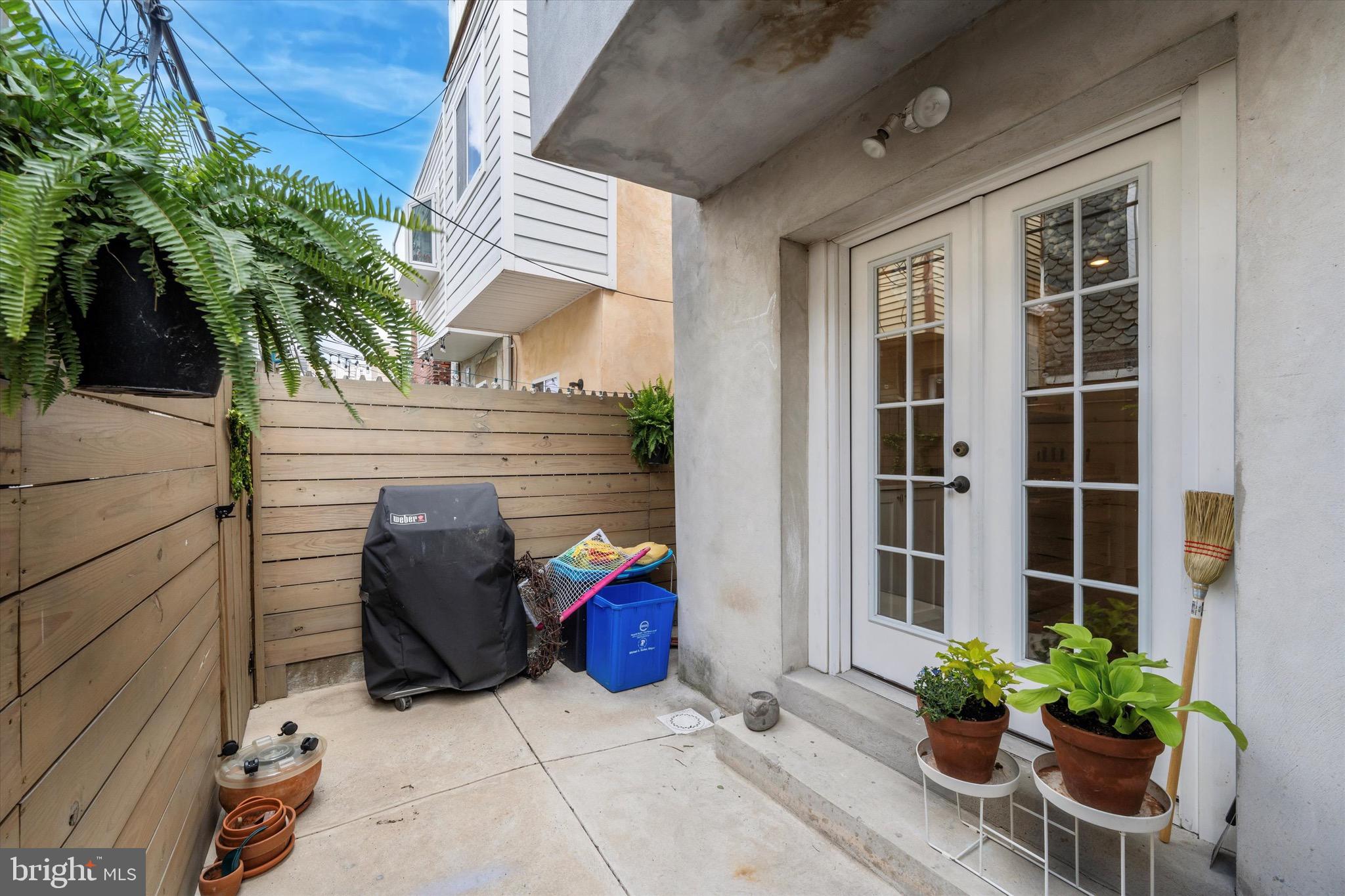 NEWBOLD - Residential