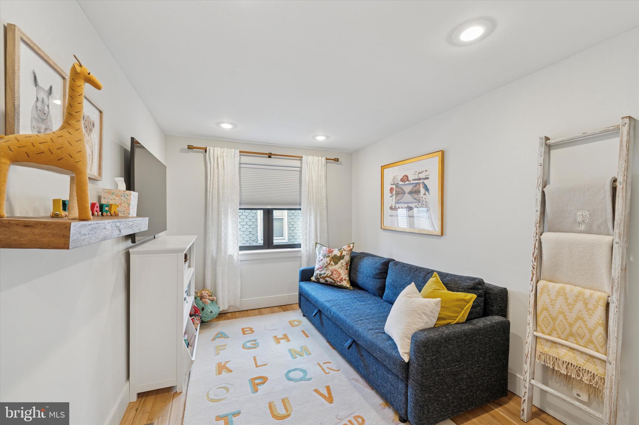 NEWBOLD - Residential