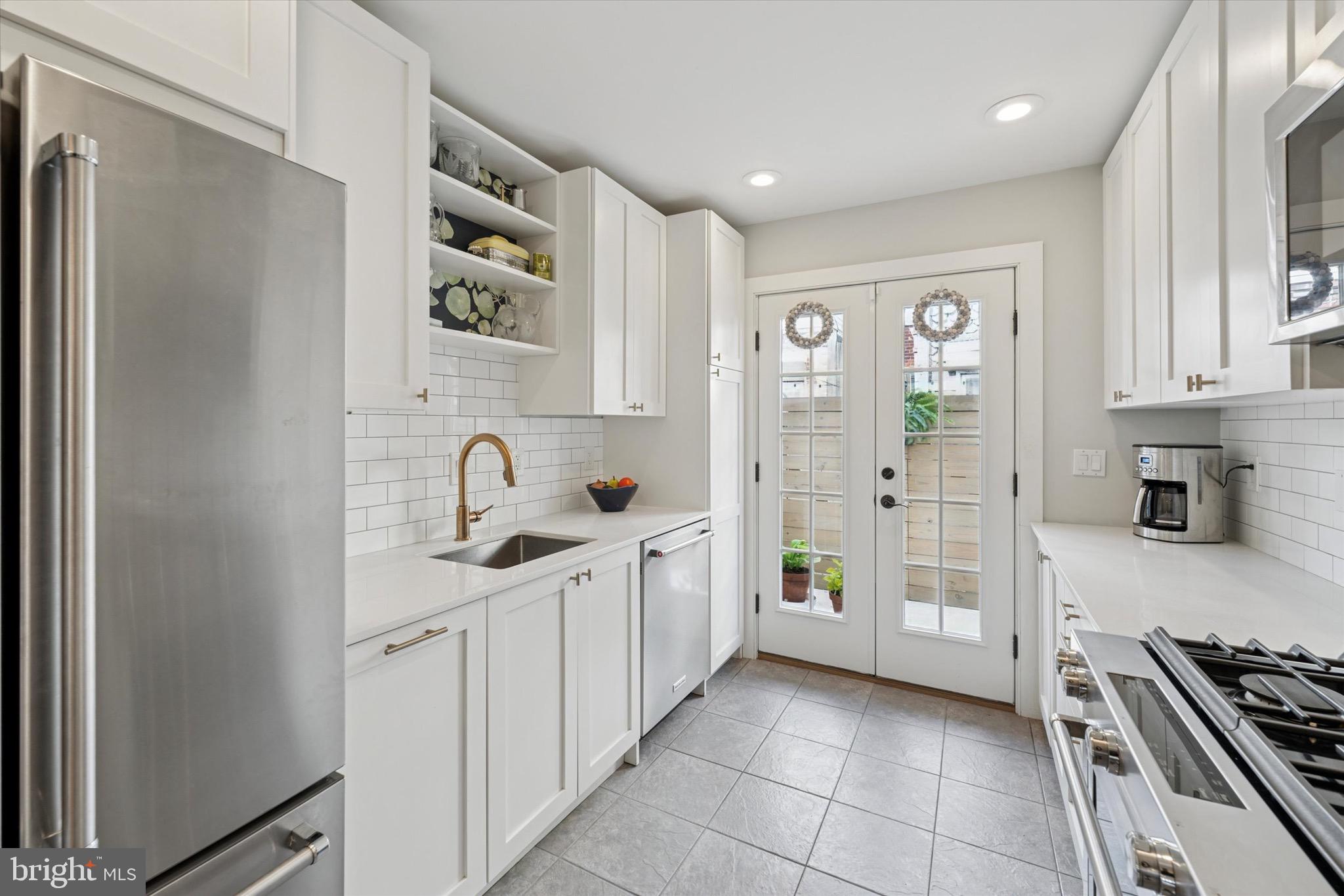 NEWBOLD - Residential