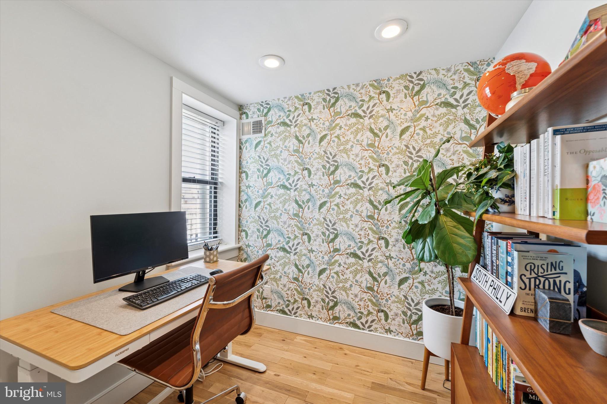 NEWBOLD - Residential