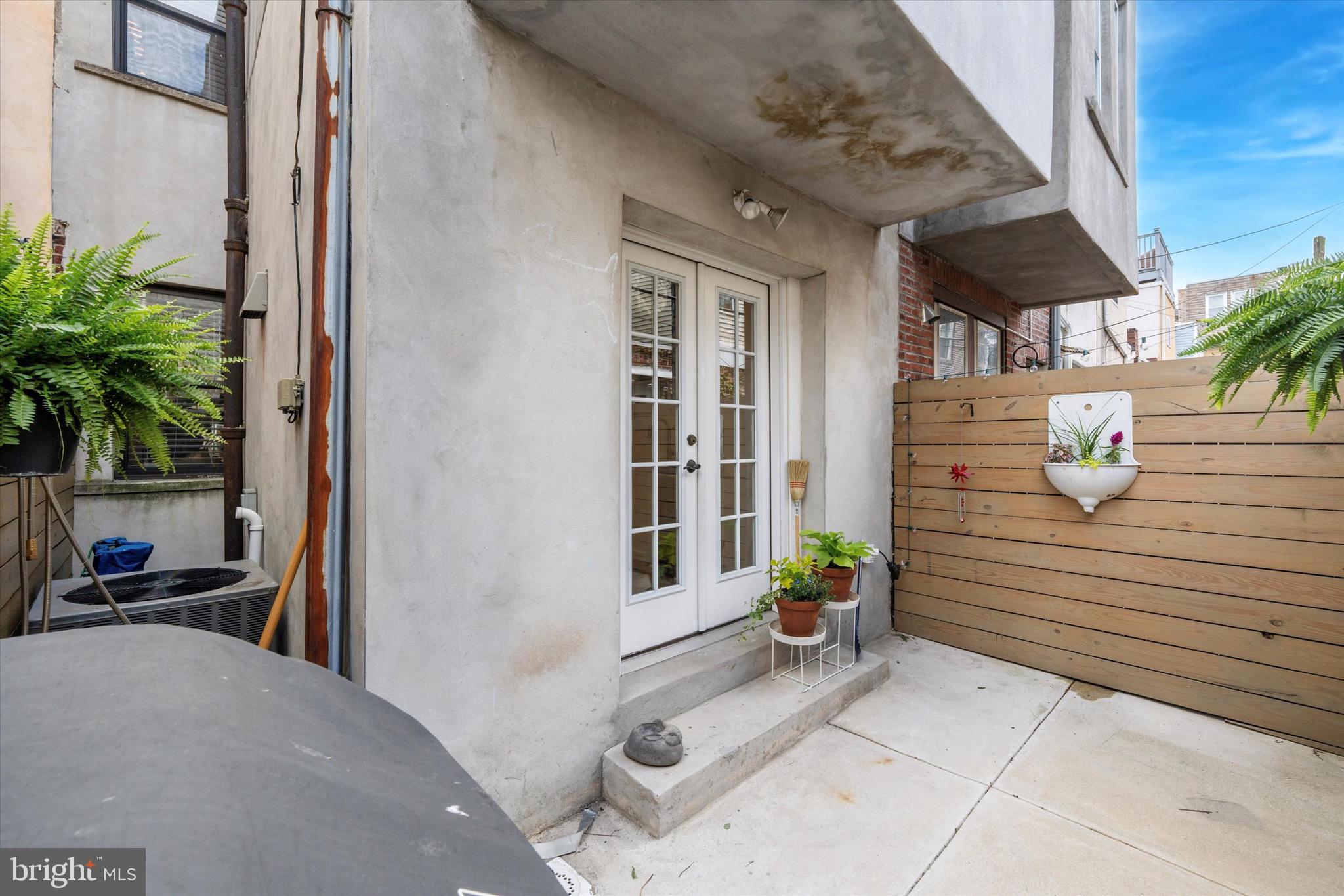 NEWBOLD - Residential