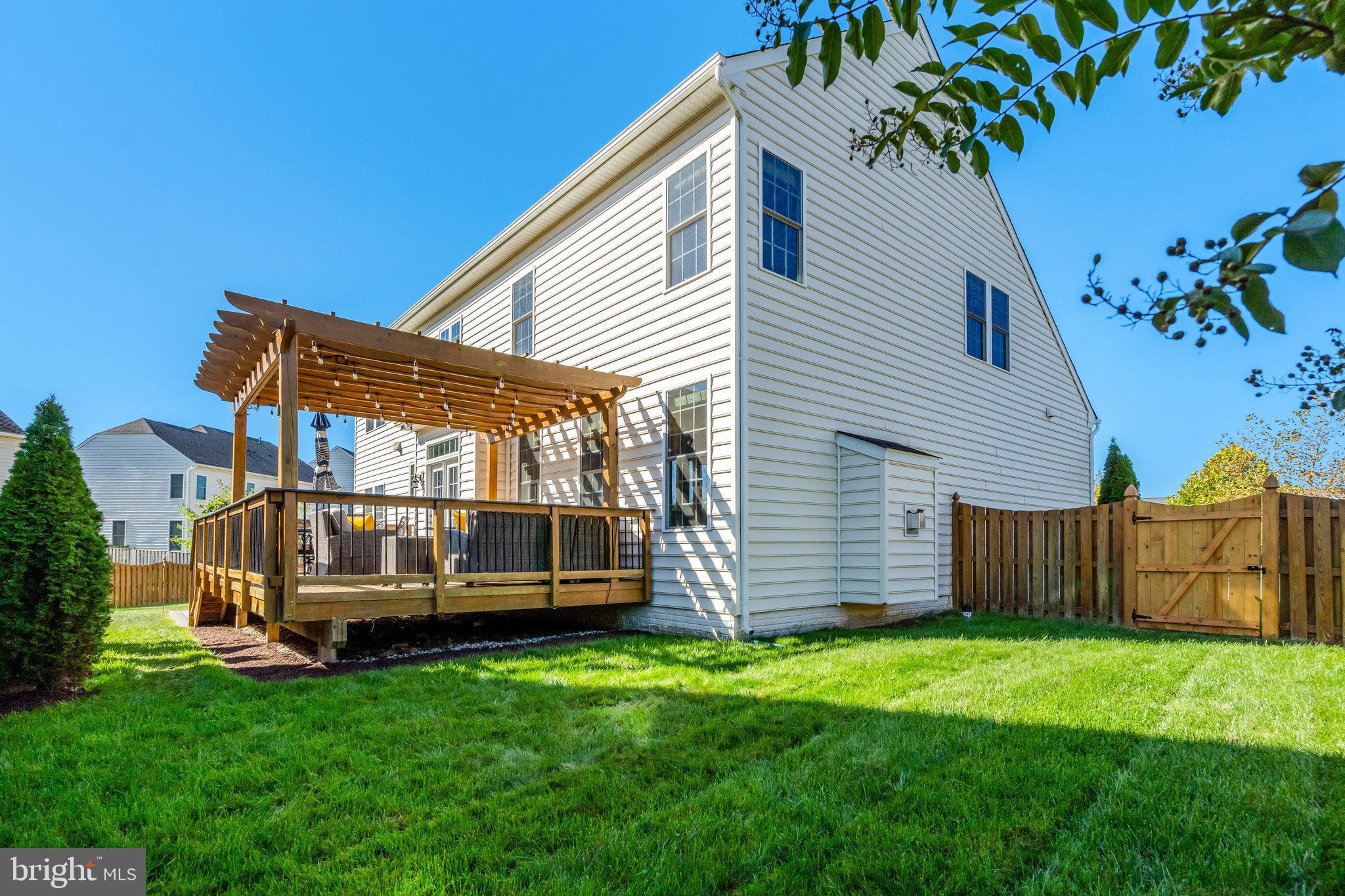 WENTWORTH GREEN - Residential