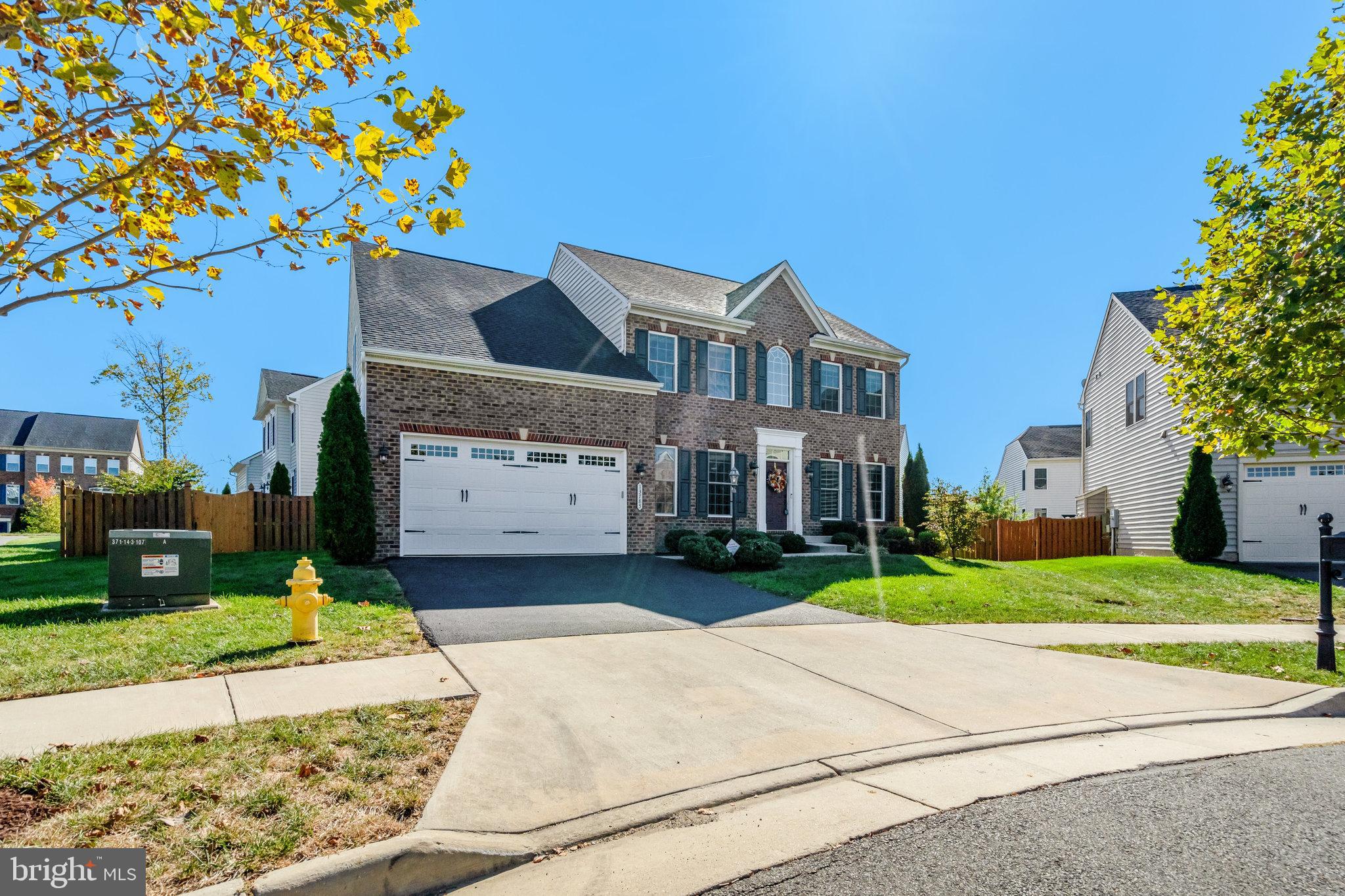 WENTWORTH GREEN - Residential