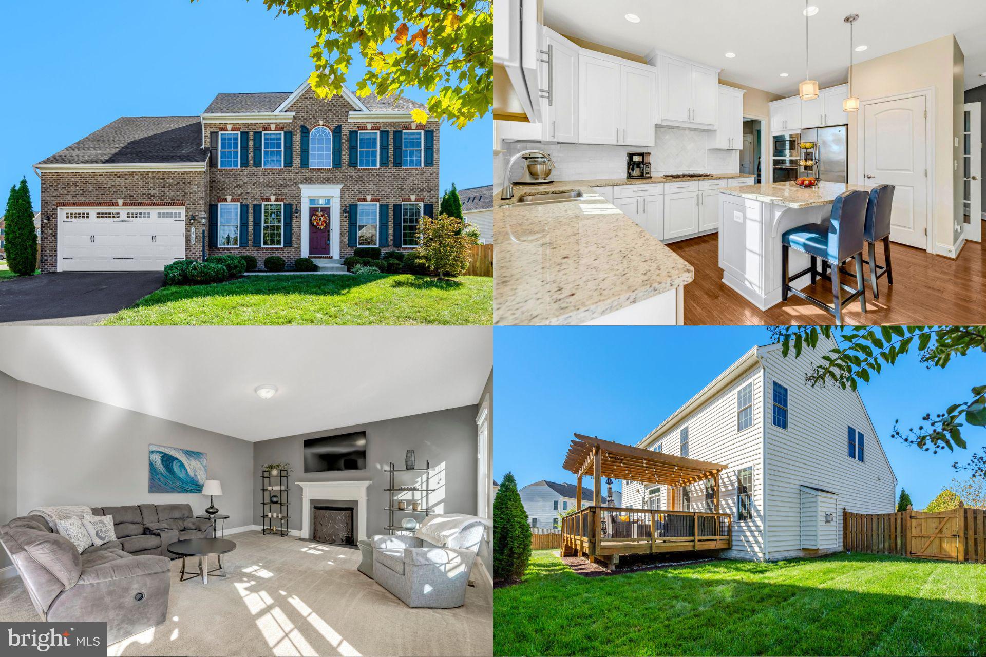 WENTWORTH GREEN - Residential